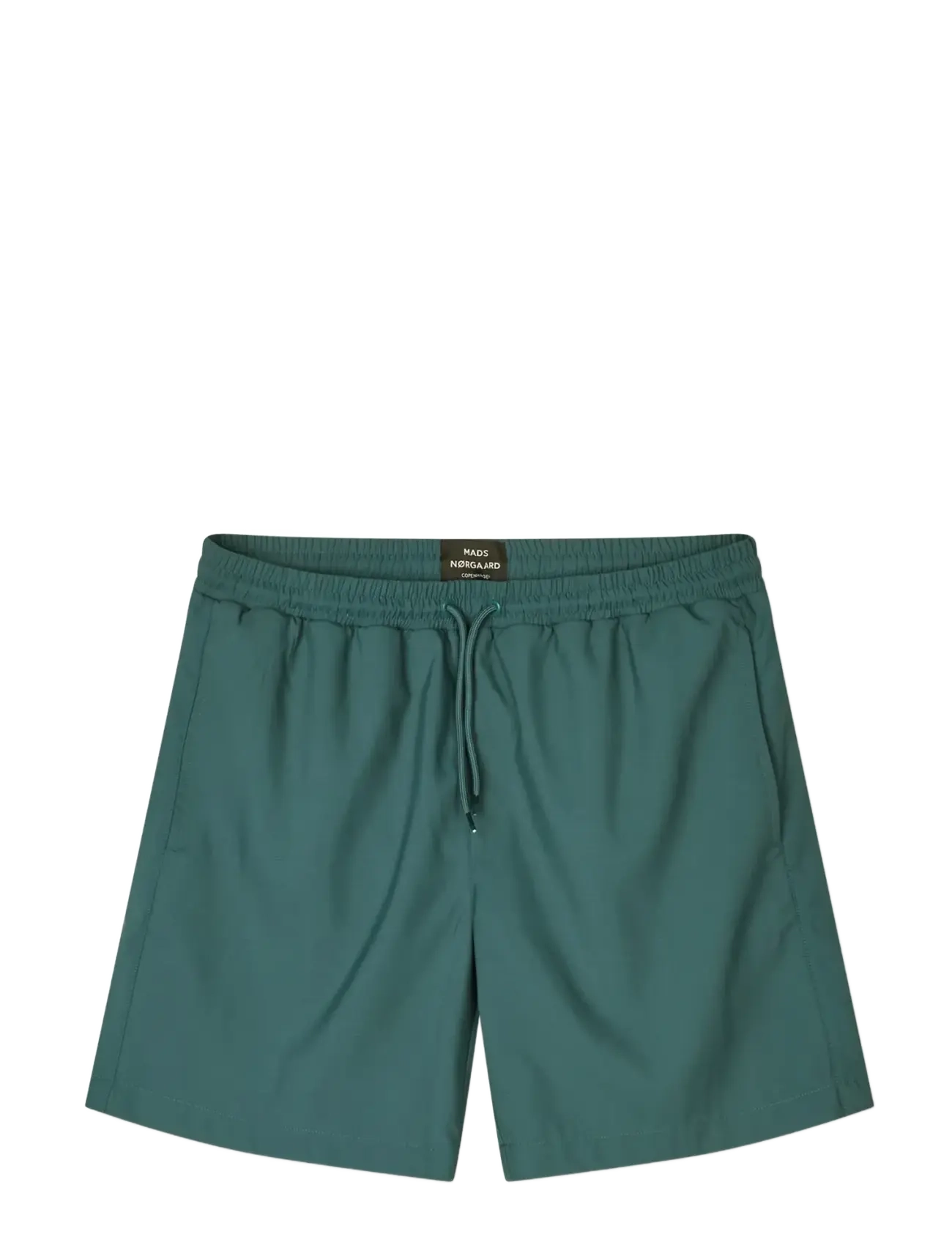 MADS NØRGAARD Sea Sandro Shorts Grün - S - Herren