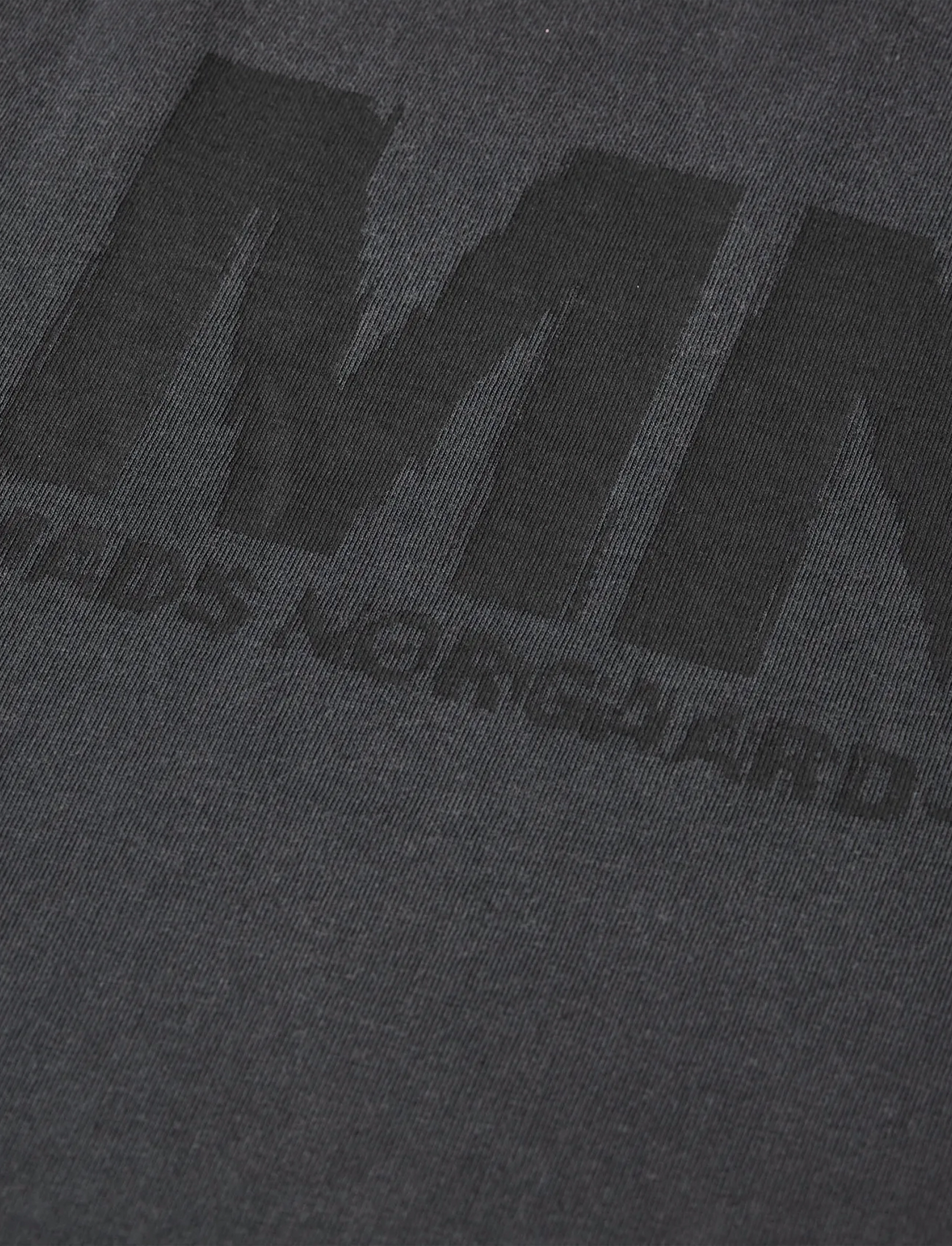 Mads Nørgaard - Cotton Jersey Frode MNC Tee - kortærmede t-shirts - black - 4