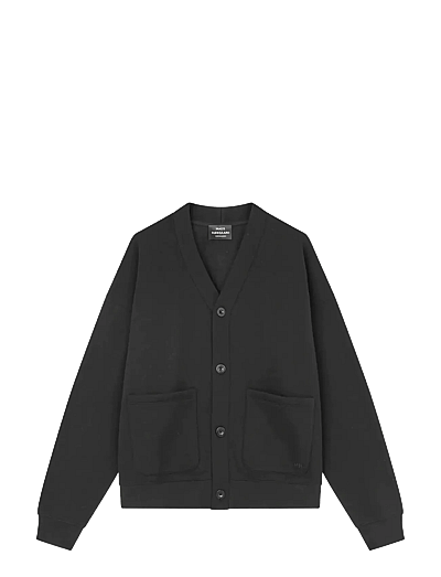 Standard Novak Cardigan Sweat - Cardigans