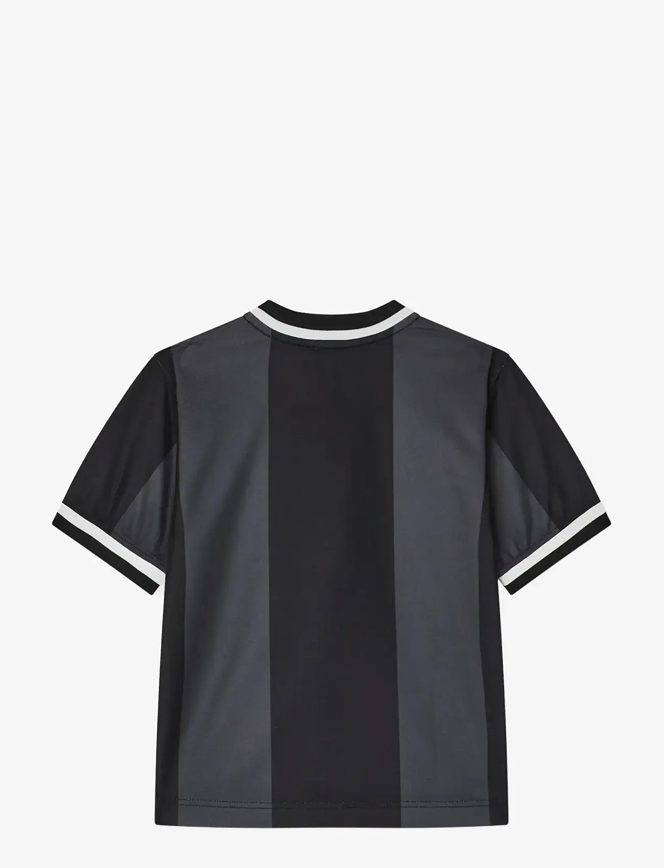 Mads Nørgaard - Sport Futino Tee - sportstoppe - black - 2