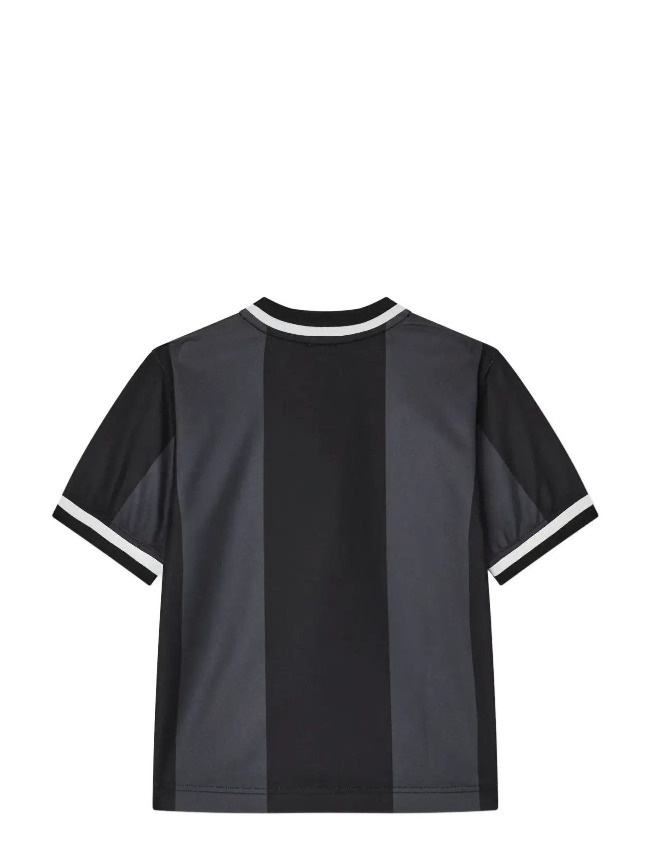 Mads Nørgaard - Sport Futino Tee - sportstoppe - black - 2