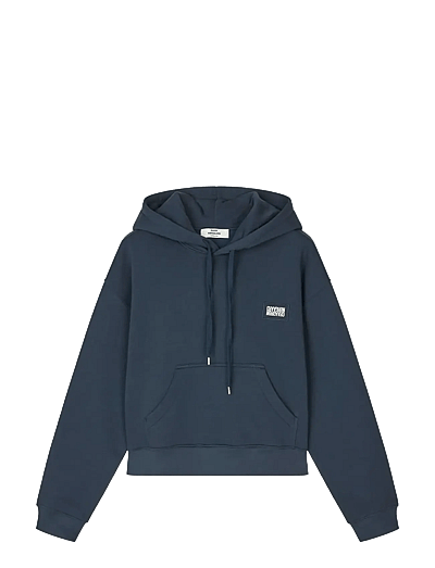 Standard Jodie Hood Sweatshirt - HæTtetrøJer