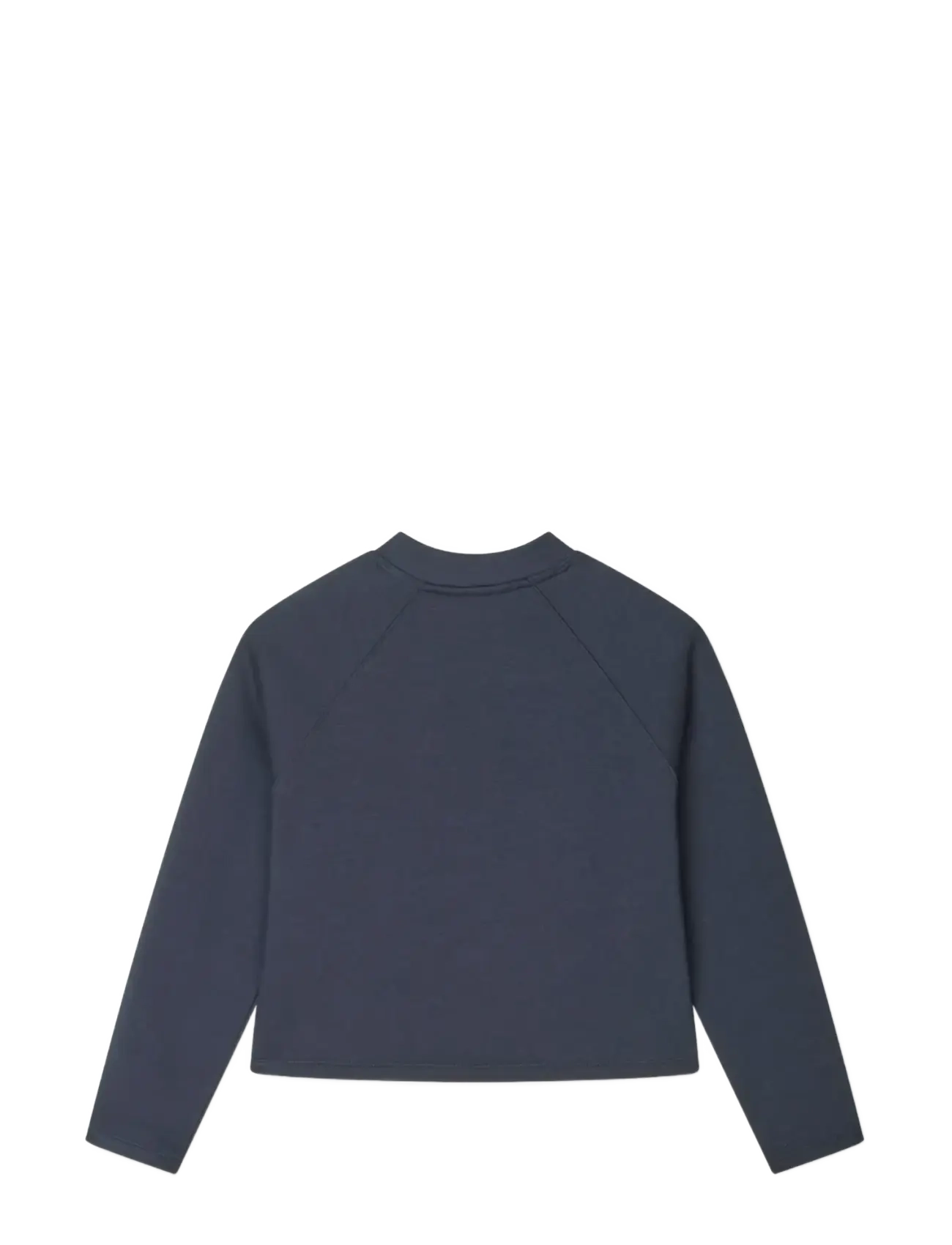 Mads Nørgaard - Standard Alia Sweatshirt - sweatshirts - sky captain - 2