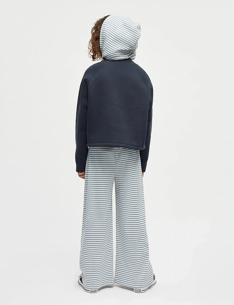 Mads Nørgaard - Standard Alia Sweatshirt - sweatshirts - sky captain - 3