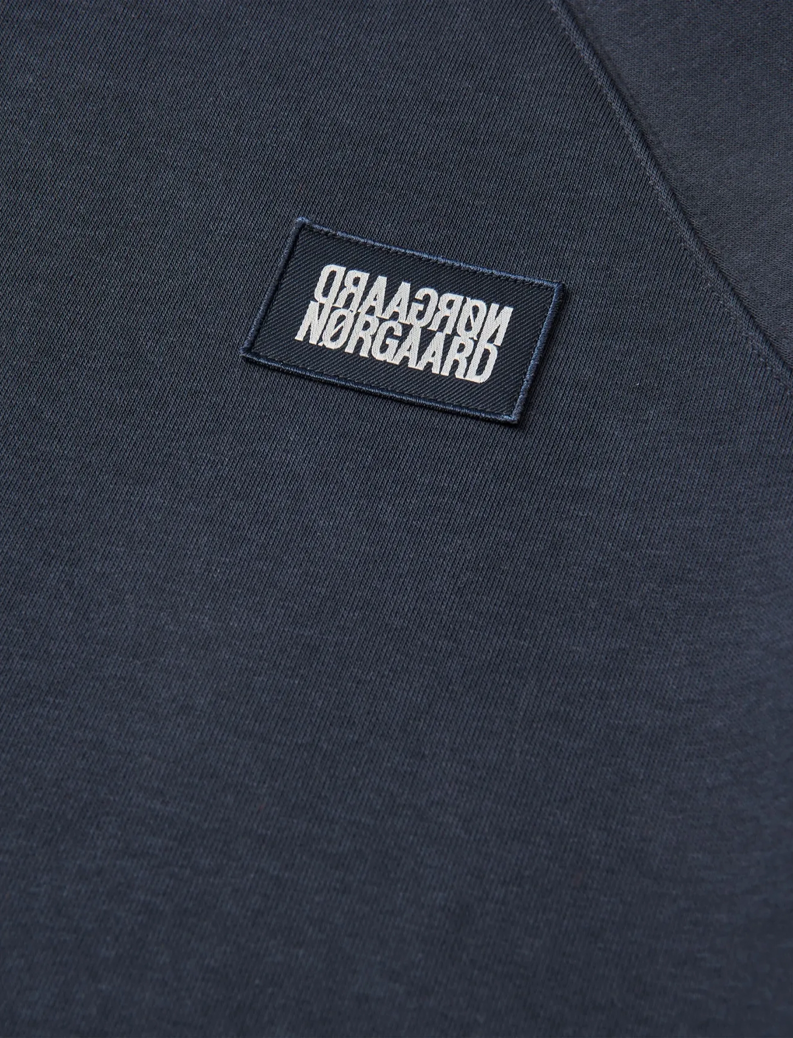 Mads Nørgaard - Standard Alia Sweatshirt - sweatshirts - sky captain - 4