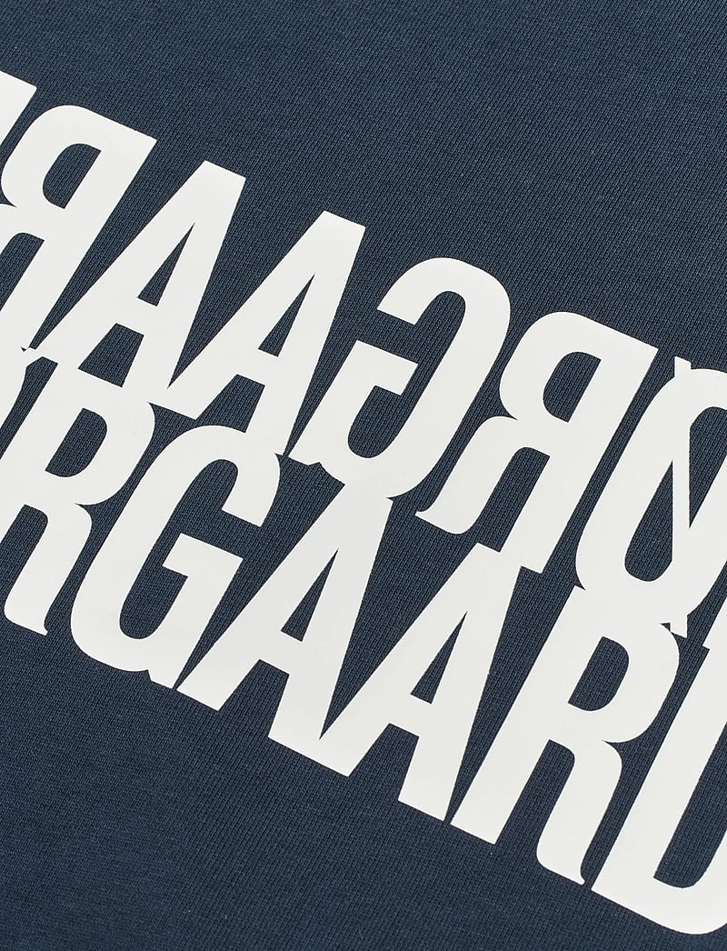 Mads Nørgaard - Original Sweat Tilvina Sweatshirt - modetrends - sky captain - 1