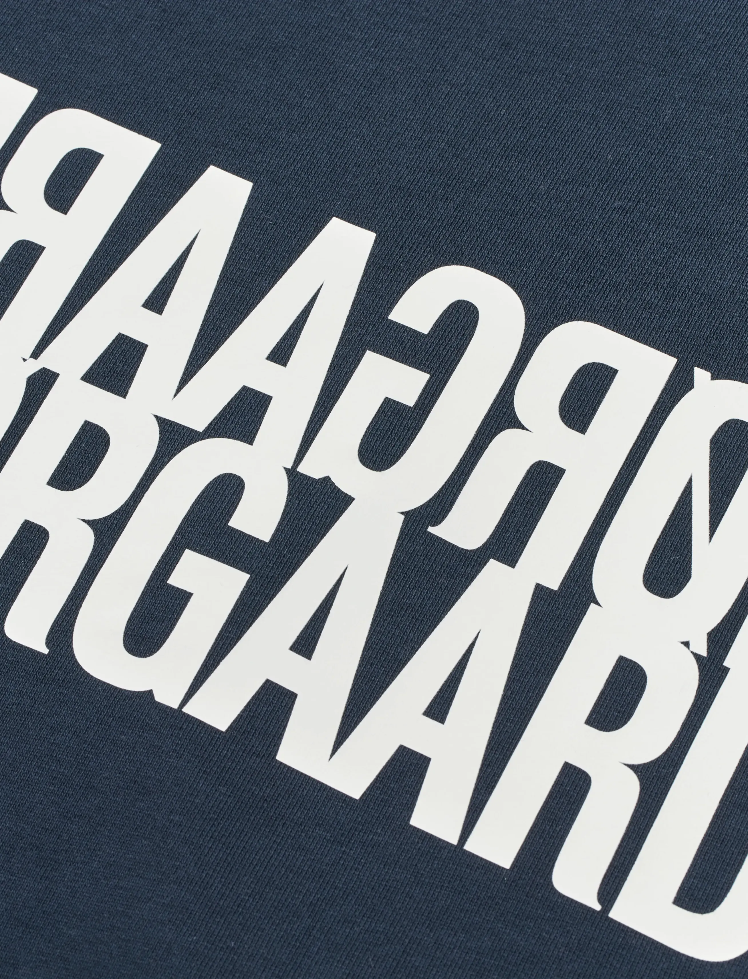 Mads Nørgaard - Original Sweat Tilvina Sweatshirt - sporta džemperi - sky captain - 1