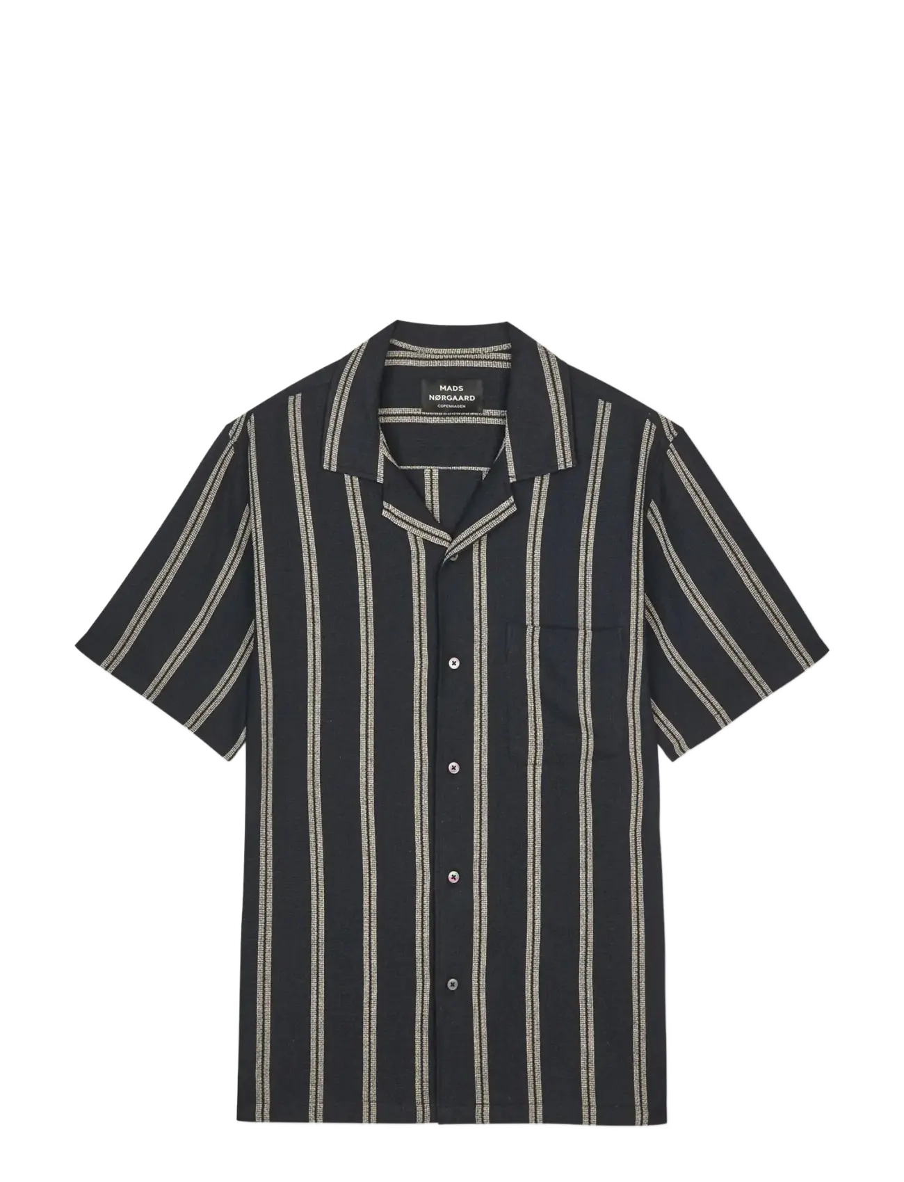 BLACK/PLAZA TAUPE