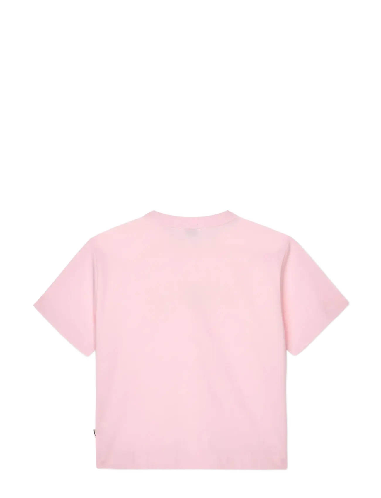 Mads Nørgaard - Dry Single Tristi Tee - kurzärmelige - icy pink - 1