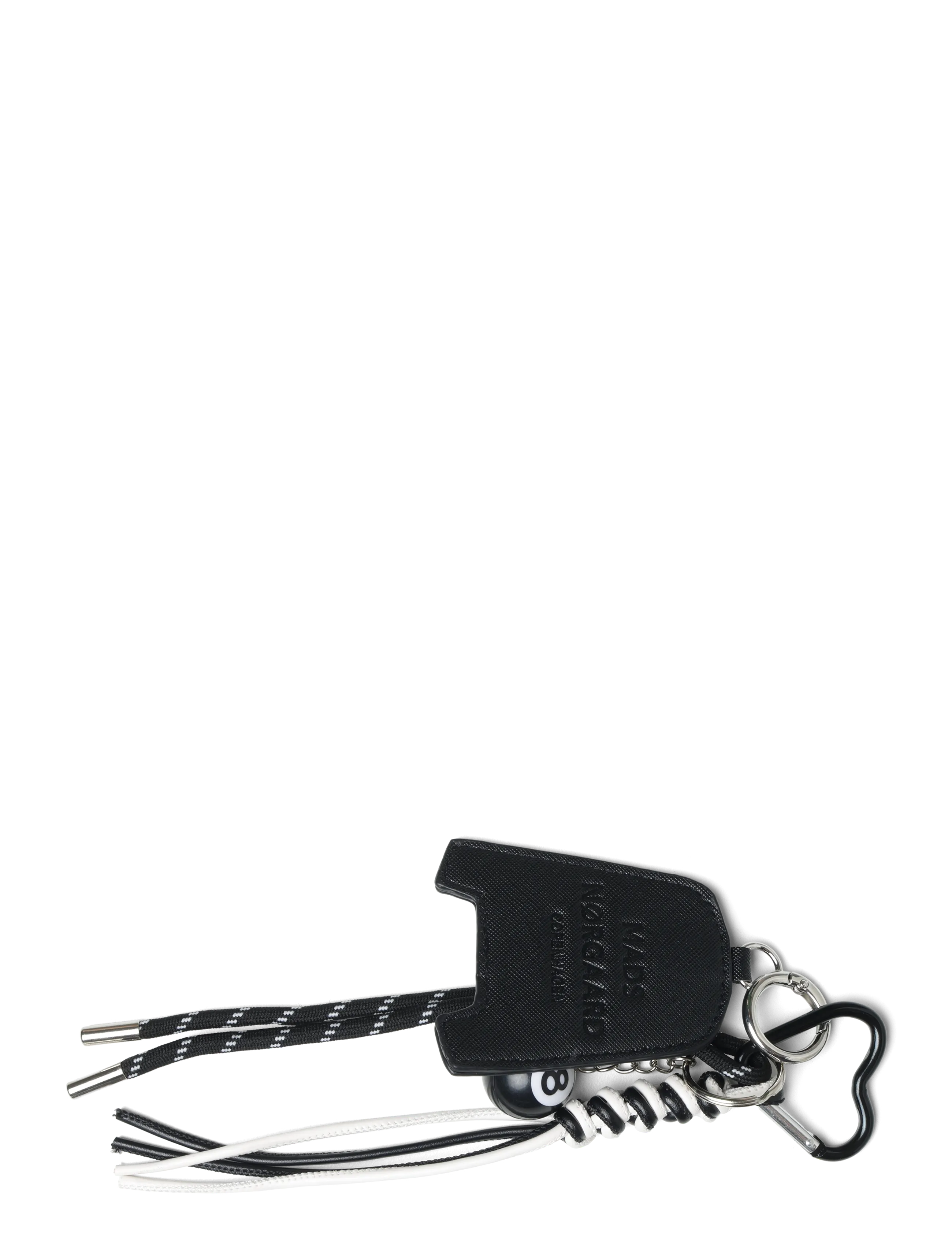 Mads Nørgaard Mn Stripe Tee Keychain plånböcker & korthållare dam – bild 2