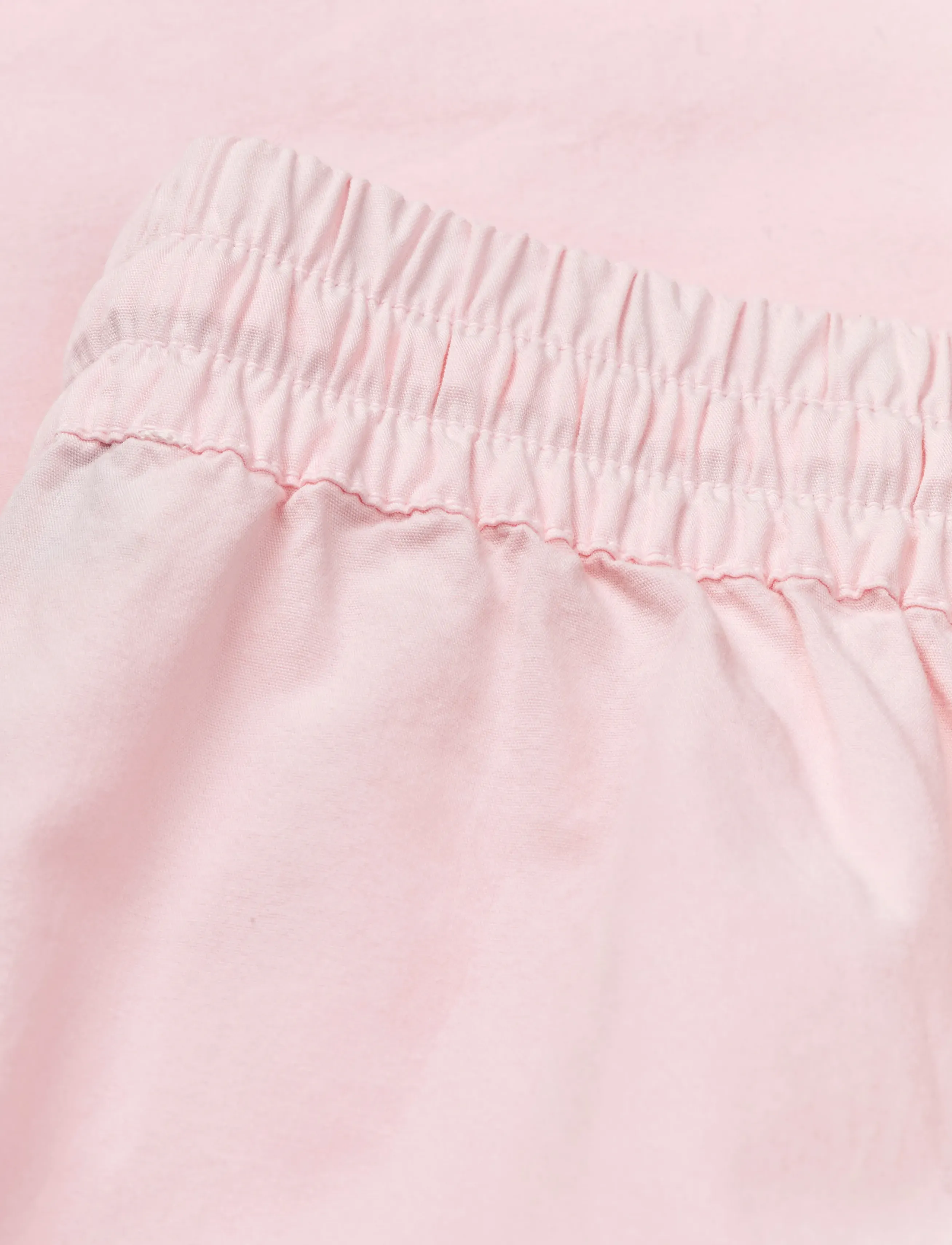 Mads Nørgaard - Dyed Weave Luni Skirt - midi skirts - icy pink - 3