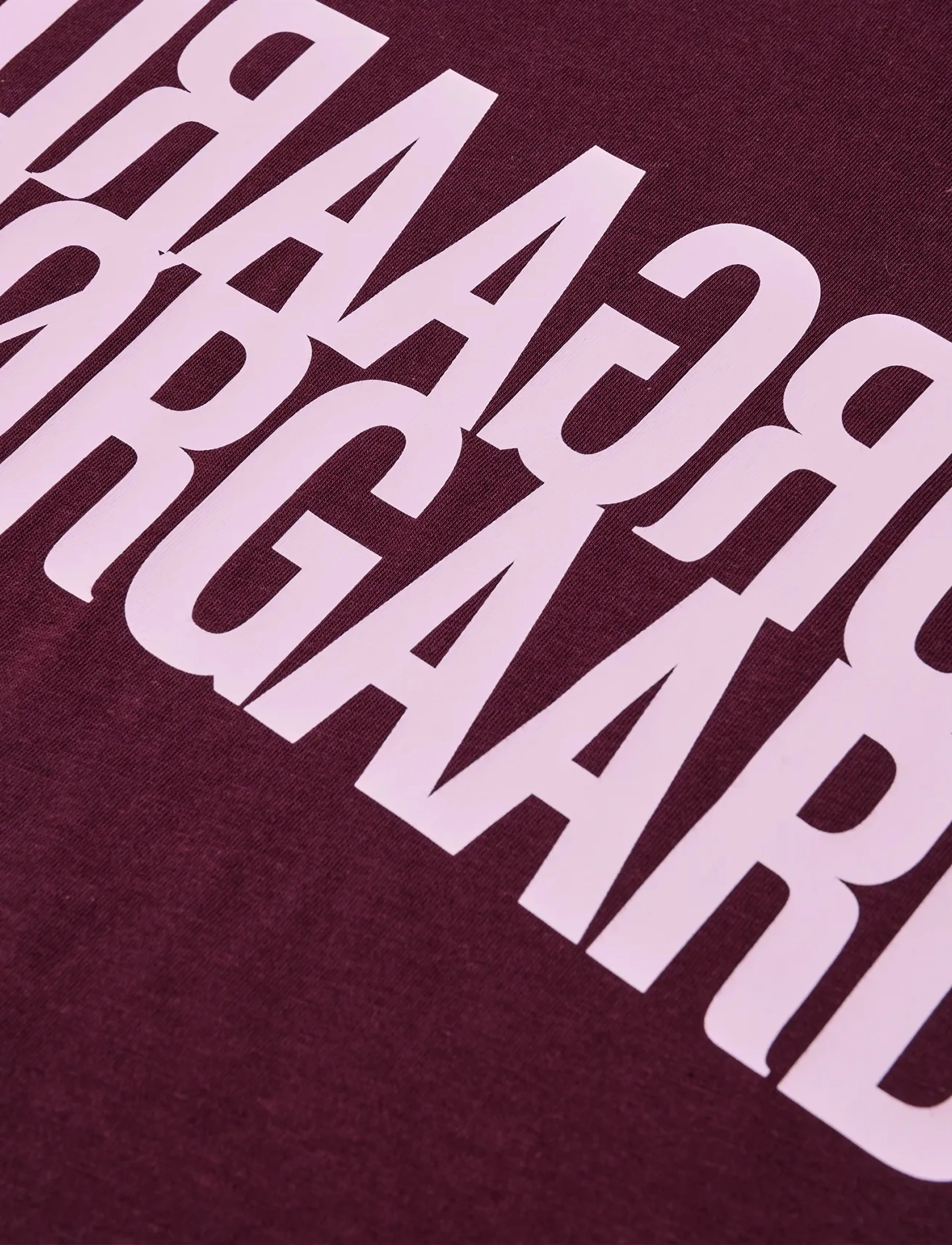 Mads Nørgaard - Single Cotton Tuvina Tee - kortærmede t-shirts - winetasting - 2