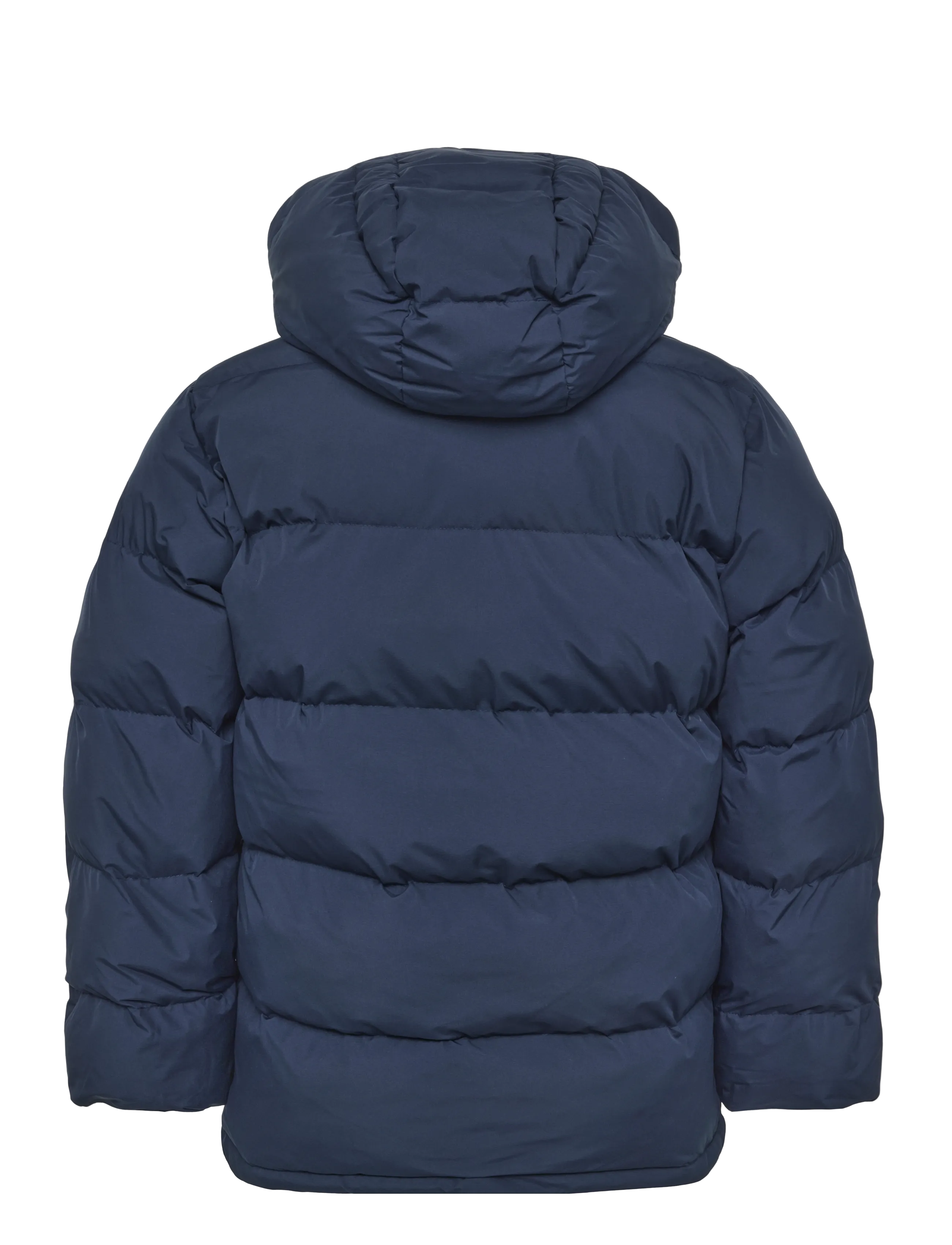 Mads Nørgaard - Light Ripstop Junino Jacket - sky captain - 1