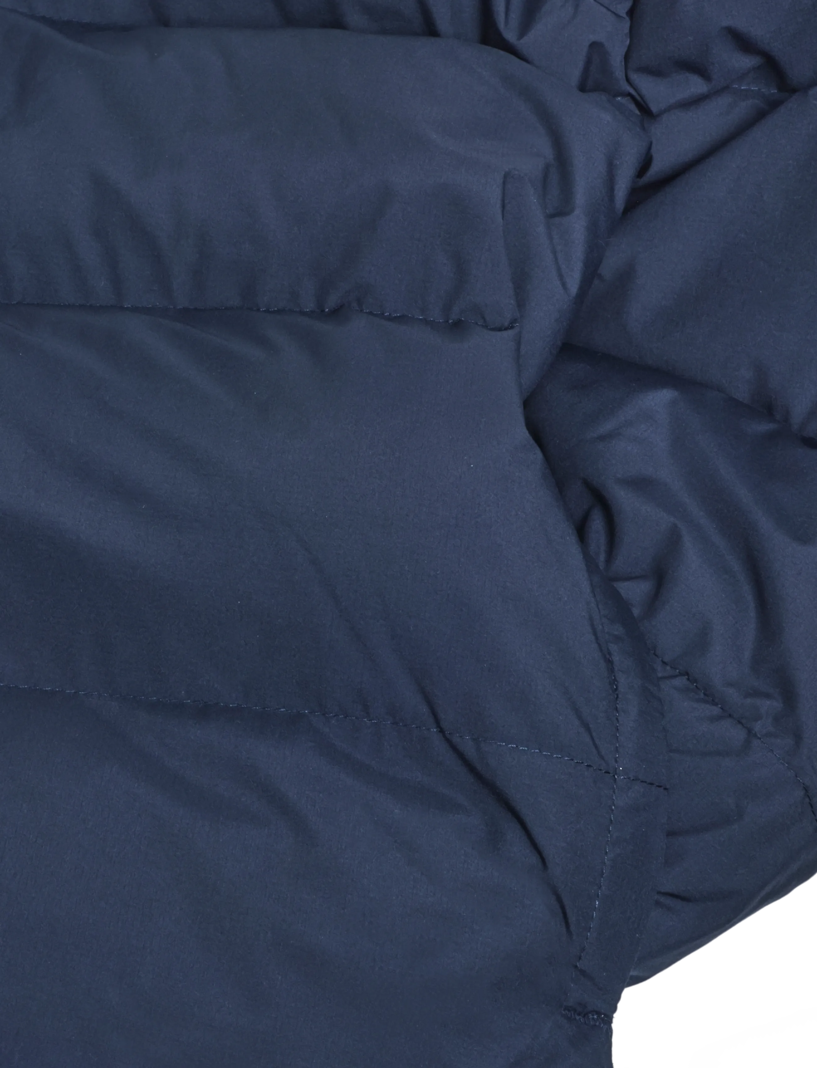 Mads Nørgaard - Light Ripstop Junino Jacket - sky captain - 3