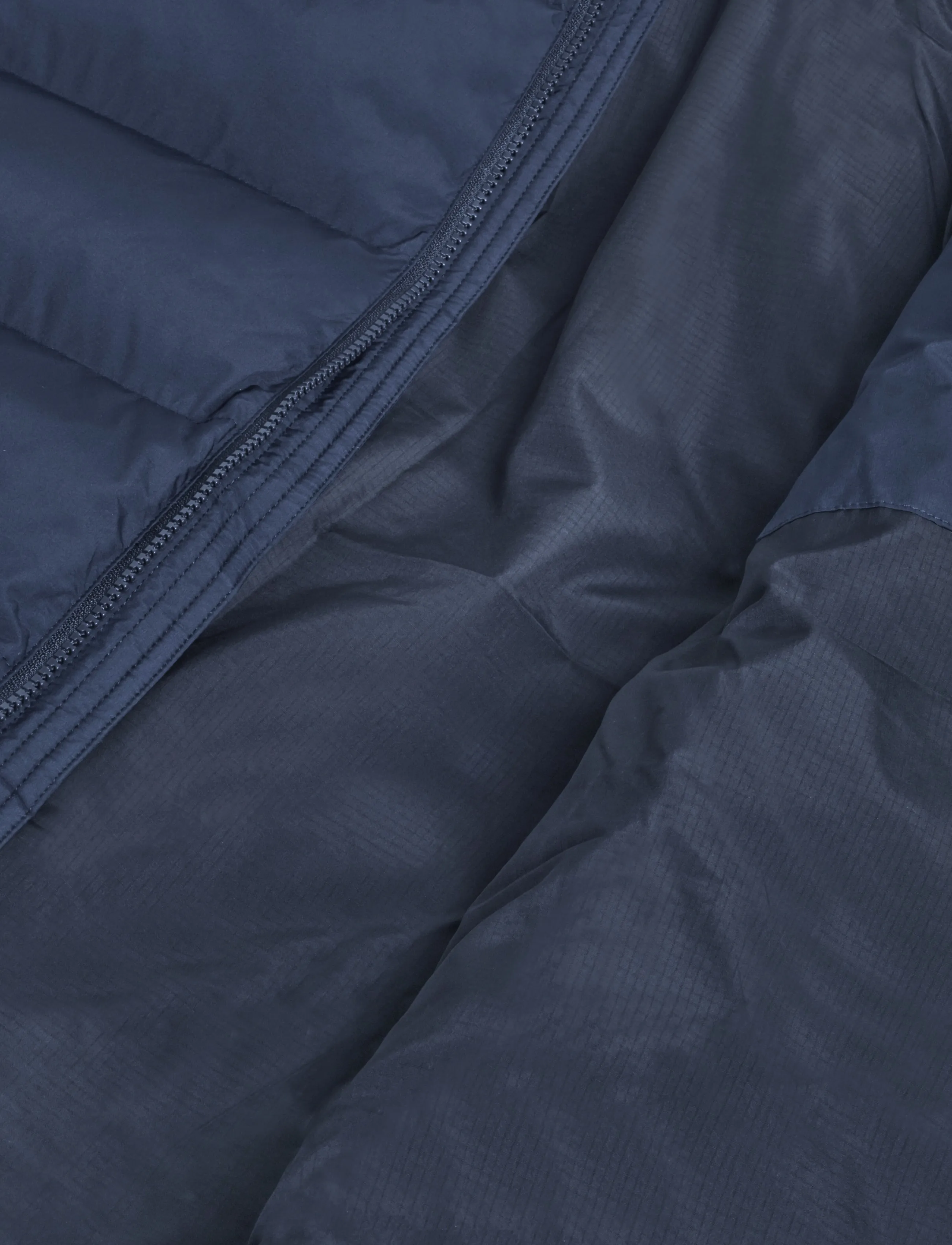 Mads Nørgaard - Light Ripstop Junino Jacket - sky captain - 5