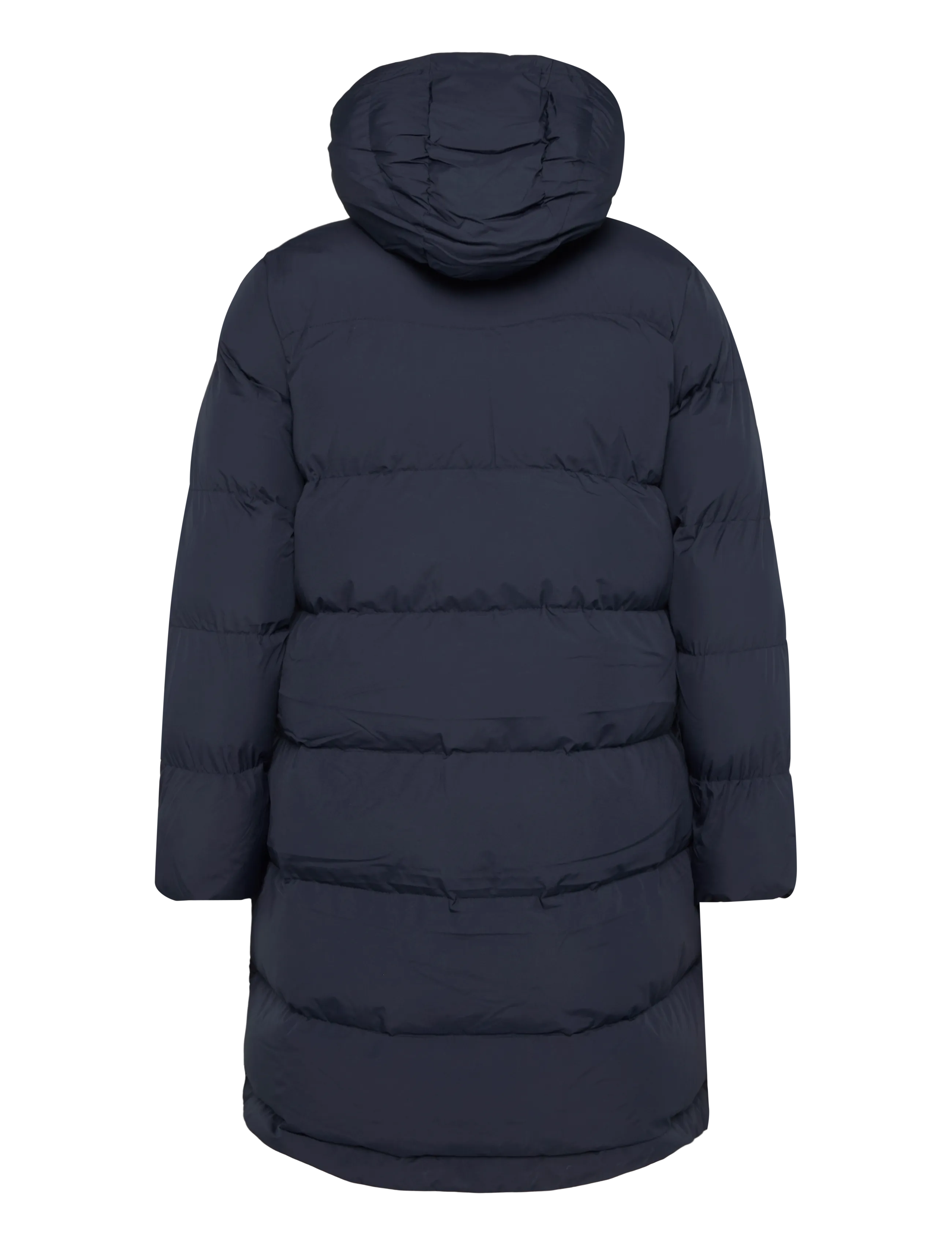 Mads Nørgaard - Light Ripstop Jolina Jacket - termojoped - sky captain - 1
