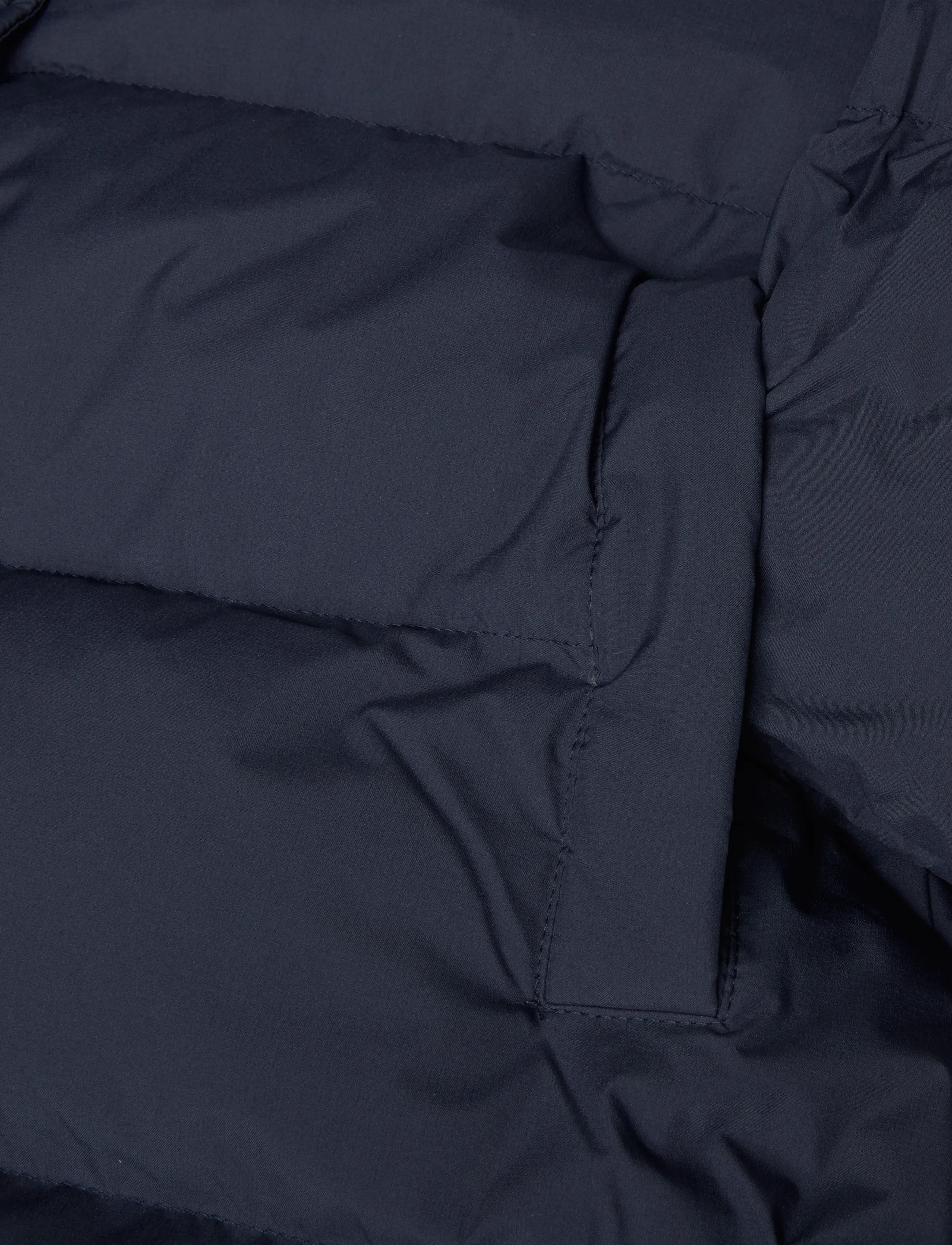 Mads Nørgaard - Light Ripstop Jolina Jacket - termojoped - sky captain - 3
