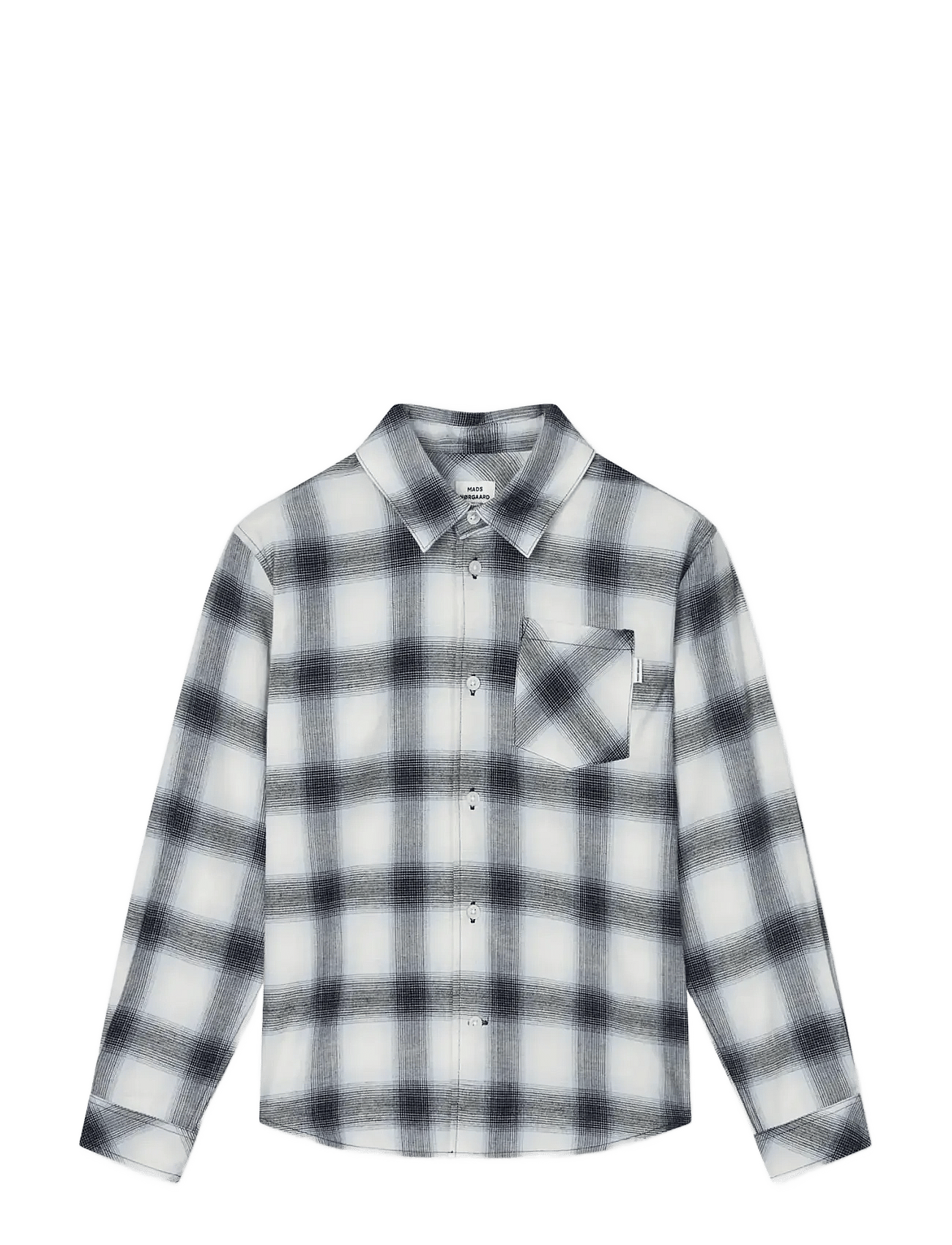 Mads Nørgaard - Flannel Check Svano