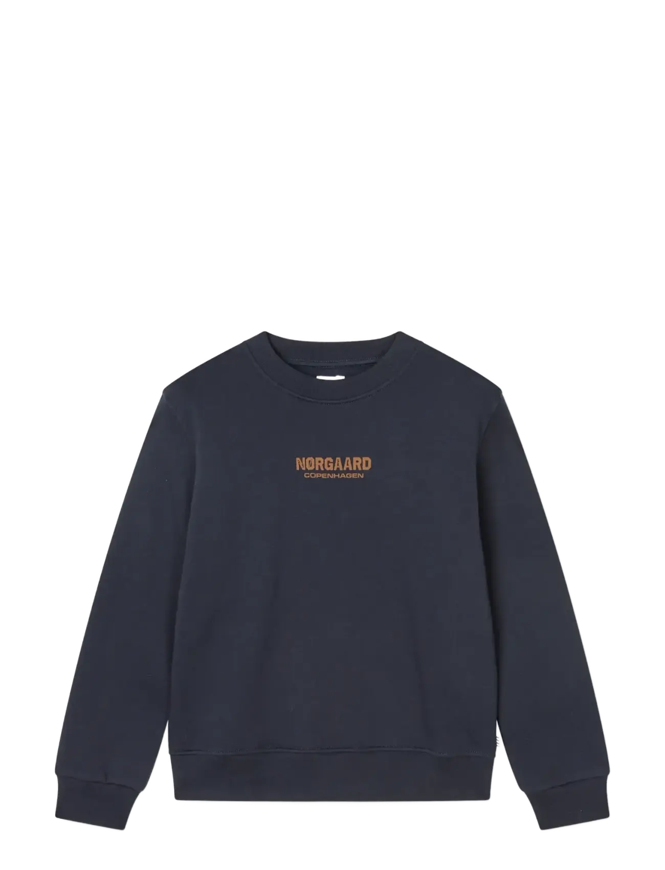Mads Nørgaard Original Sweat Solo Sweatshirt - Topid - SKY CAPTAIN / navy