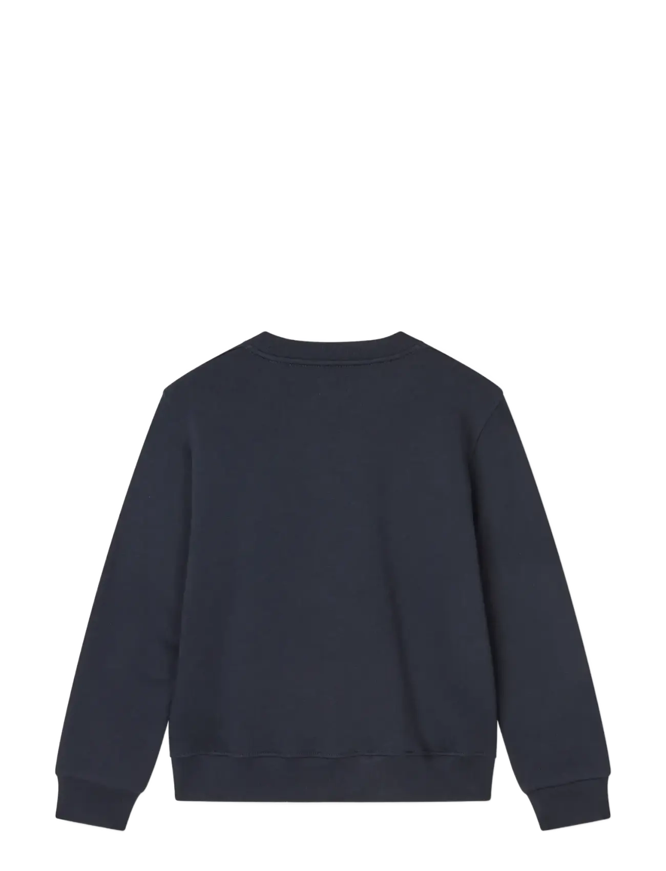 Mads Nørgaard - Original Sweat Solo Sweatshirt - dressipluusid - sky captain - 1