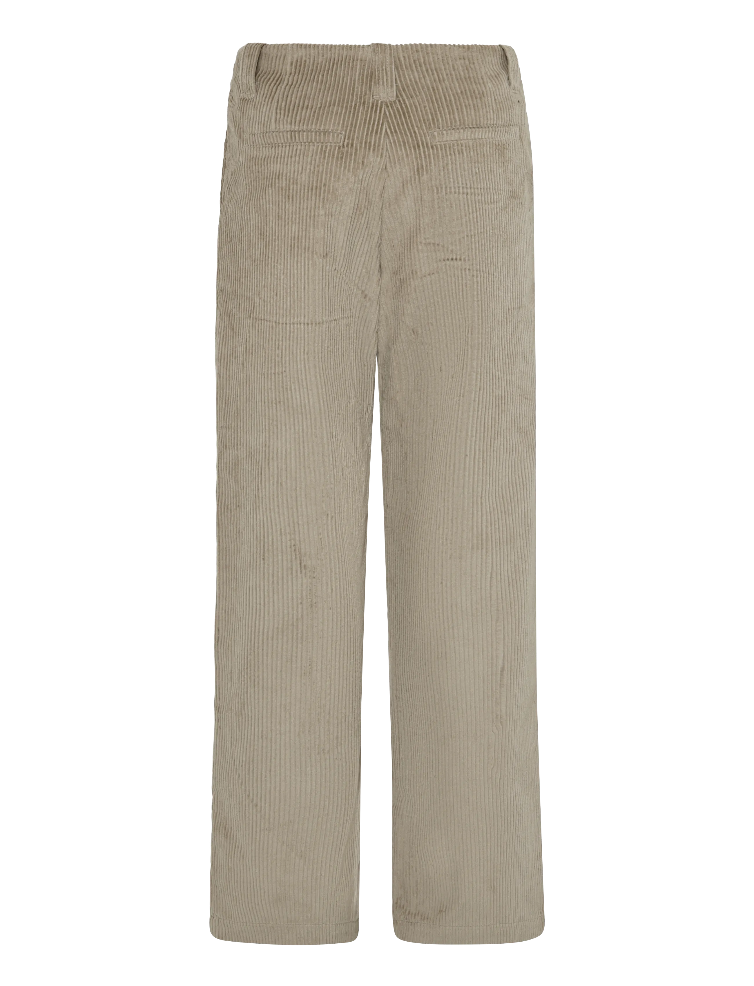 Mads Nørgaard - Pretty Cord Carly Pants - velvetpüksid - seneca rock - 2
