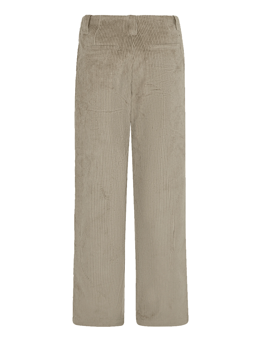 Mads Nørgaard - Pretty Cord Carly Pants - velvetpüksid - seneca rock - 2