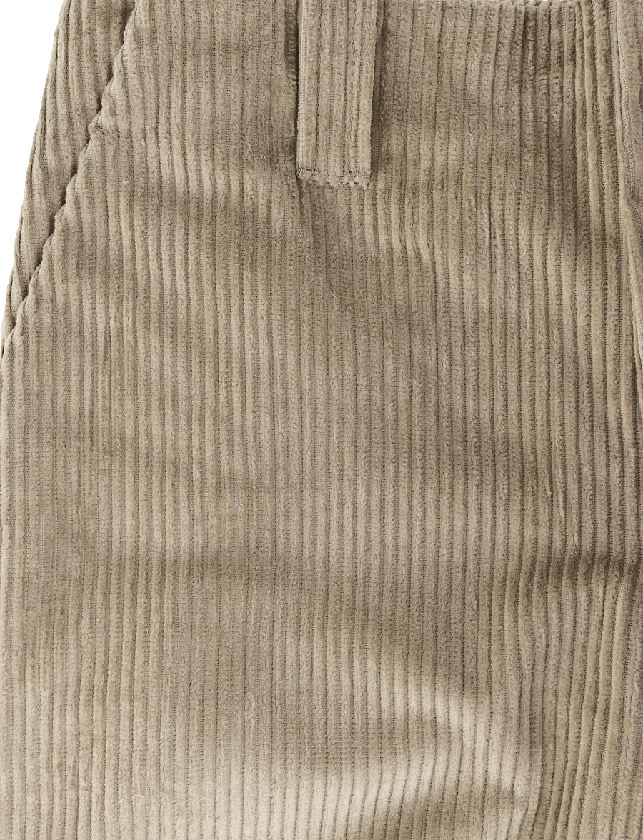 Mads Nørgaard - Pretty Cord Carly Pants - velvetpüksid - seneca rock - 5