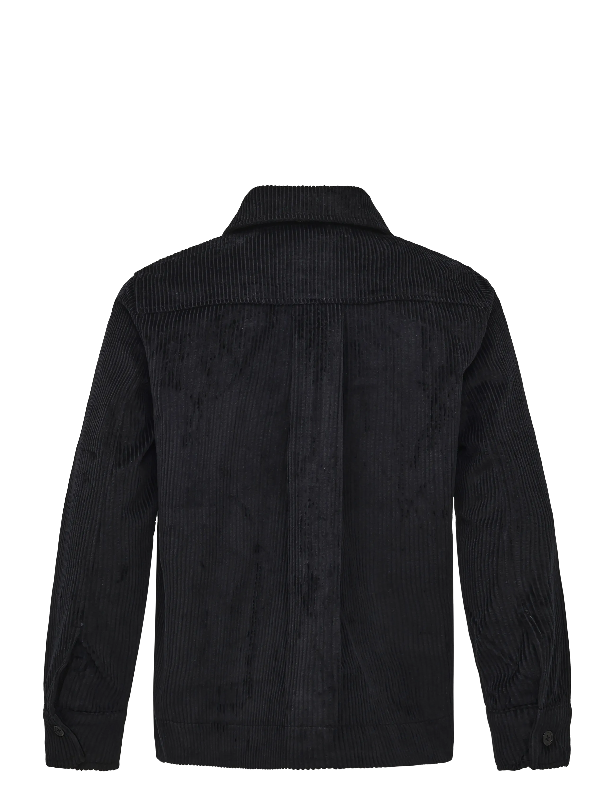Mads Nørgaard Pretty Cord Gaila Shirt skjortor dam – bild 2