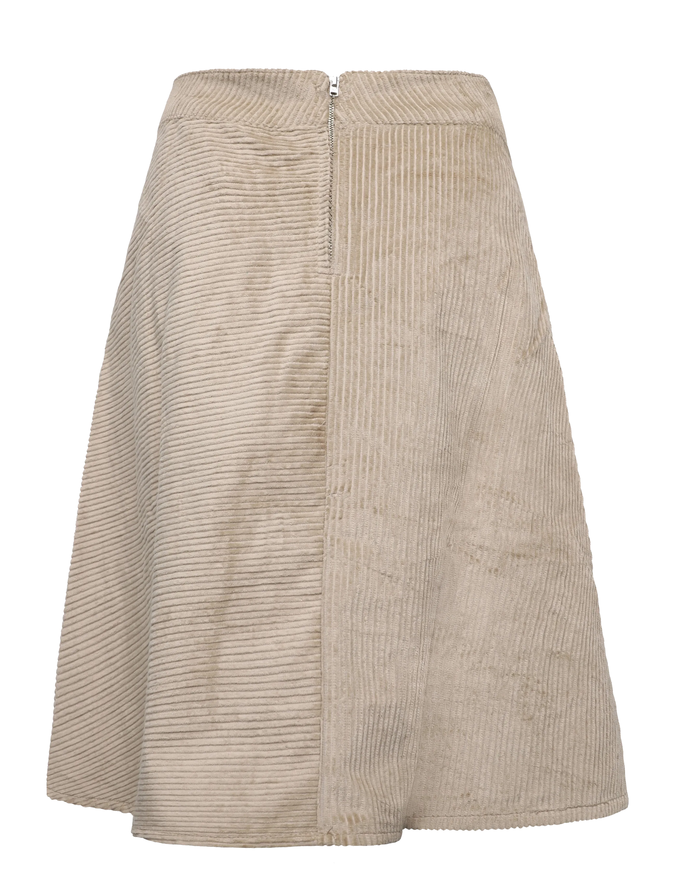 Mads Nørgaard - Pretty Cord Stelly Skirt - miniseelikud - seneca rock - 2