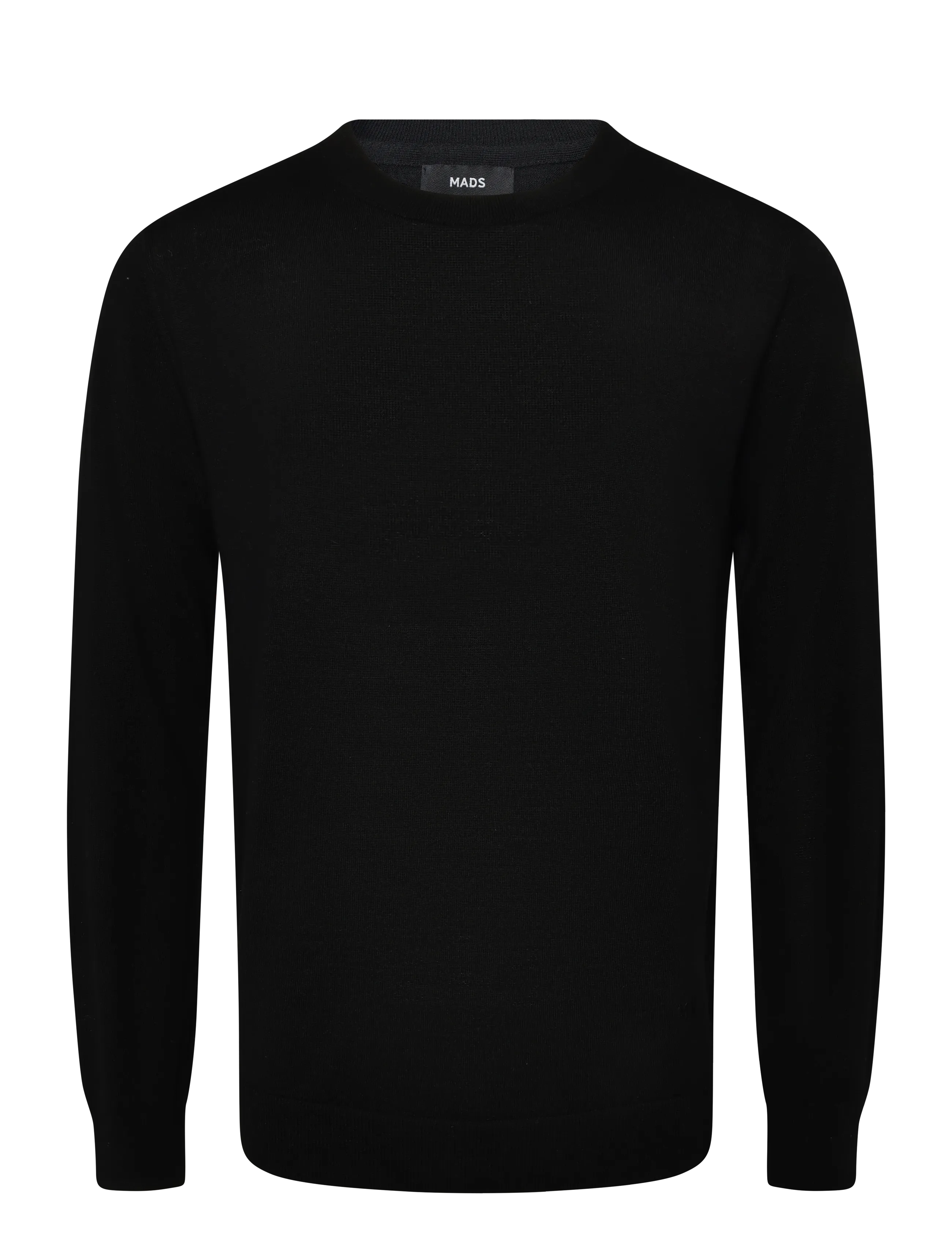 Mads Nørgaard - Merino Wool Karsten