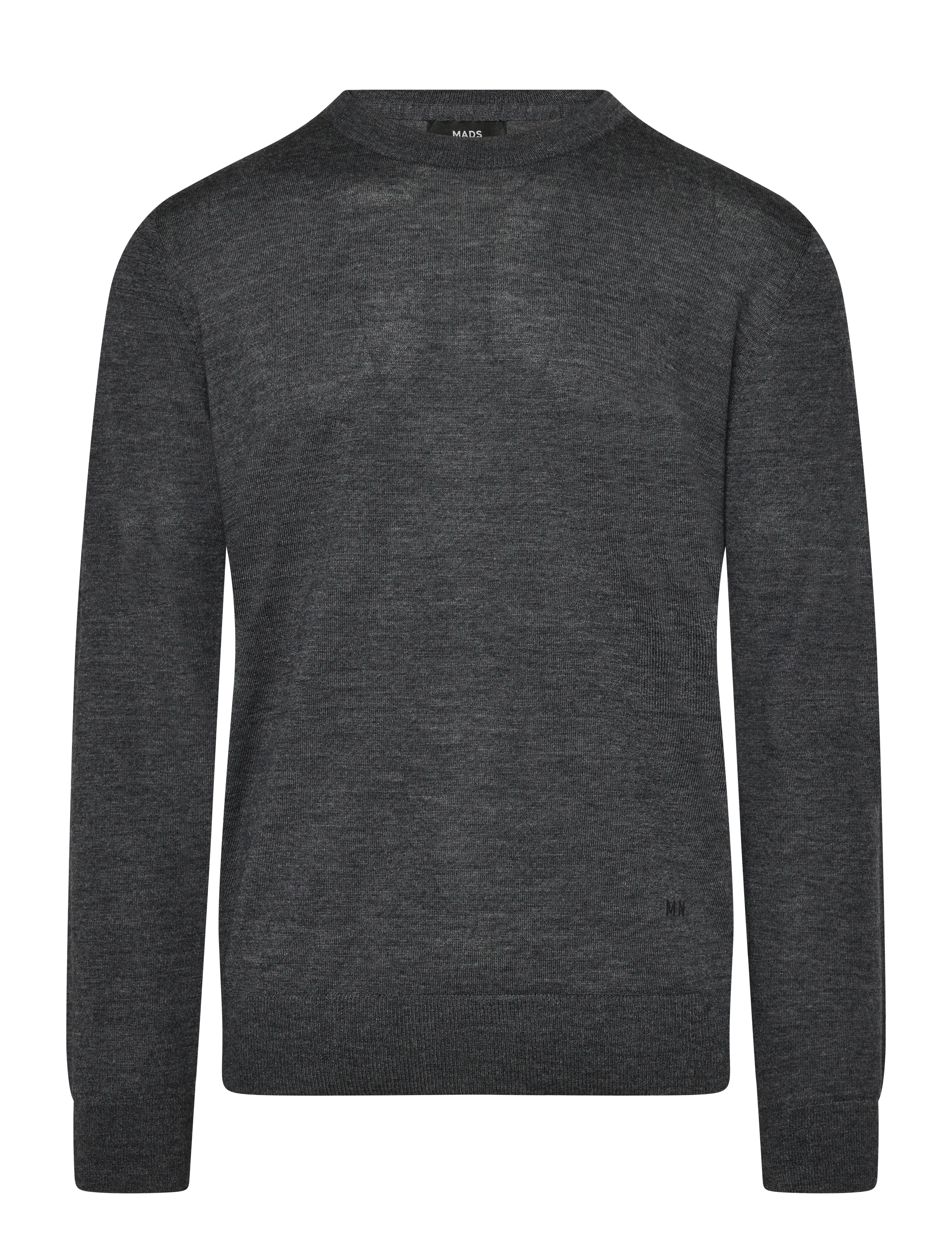 CHARCOAL MELANGE