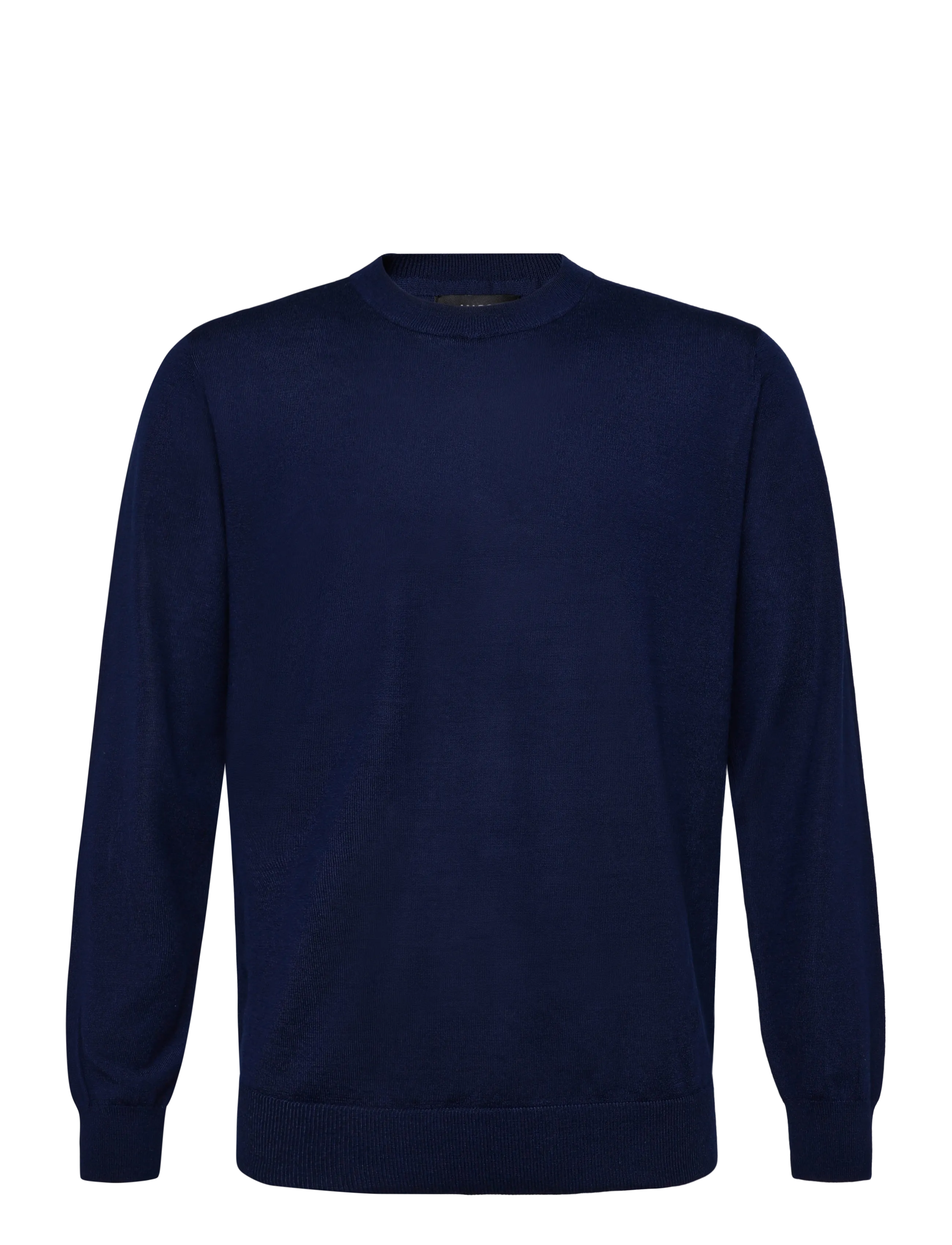 Merino Wool Karsten Knit