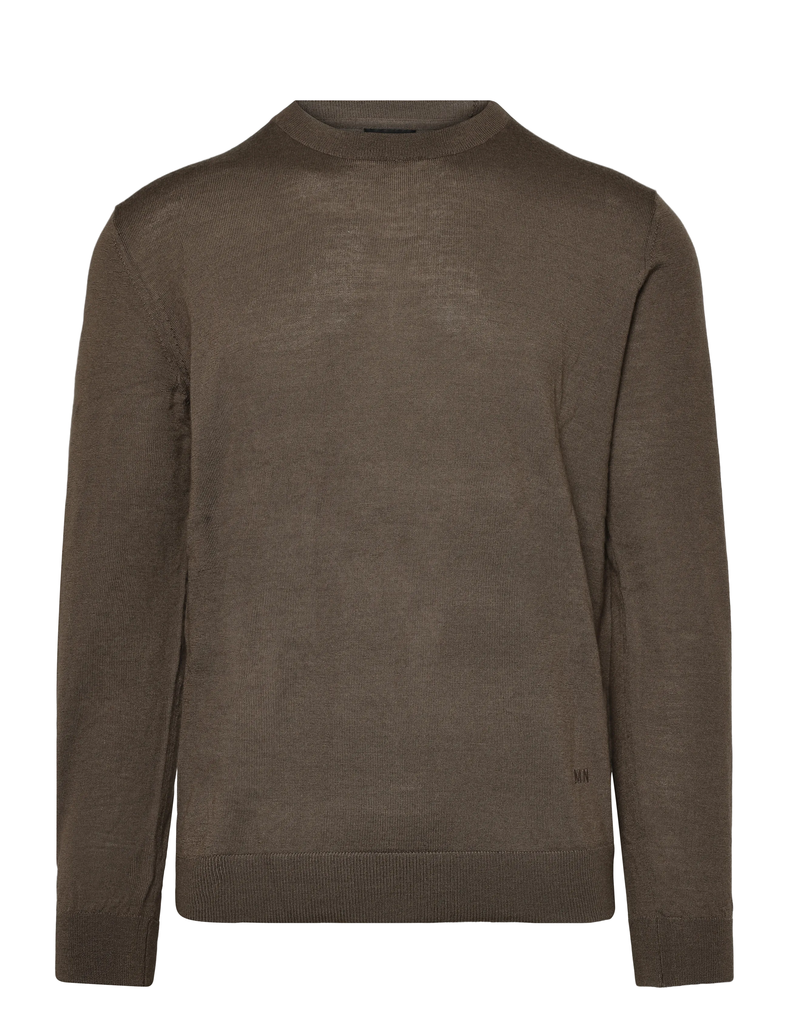 Mads Nørgaard - Merino Wool Karsten