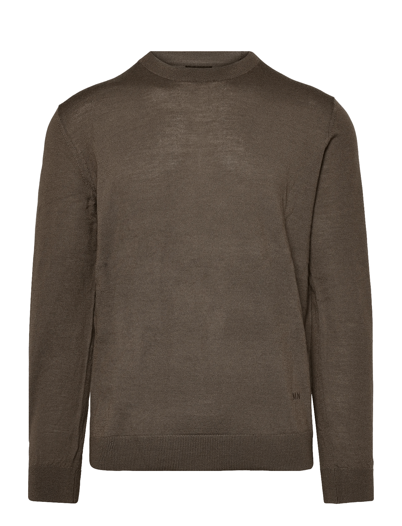 Mads Nørgaard - Merino Wool Karsten