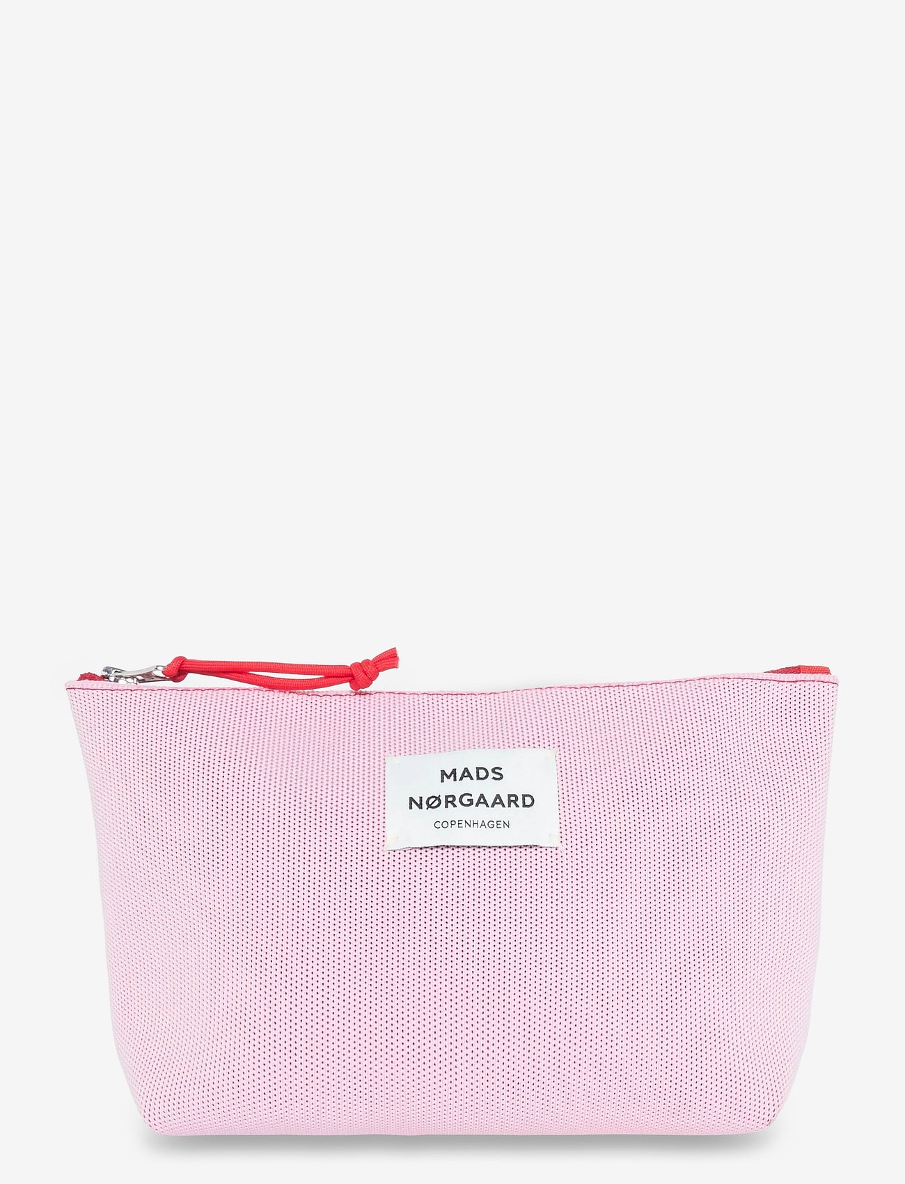 Mads Nørgaard | Knit Stripe Hof Make-Up Bag | ONE SIZE