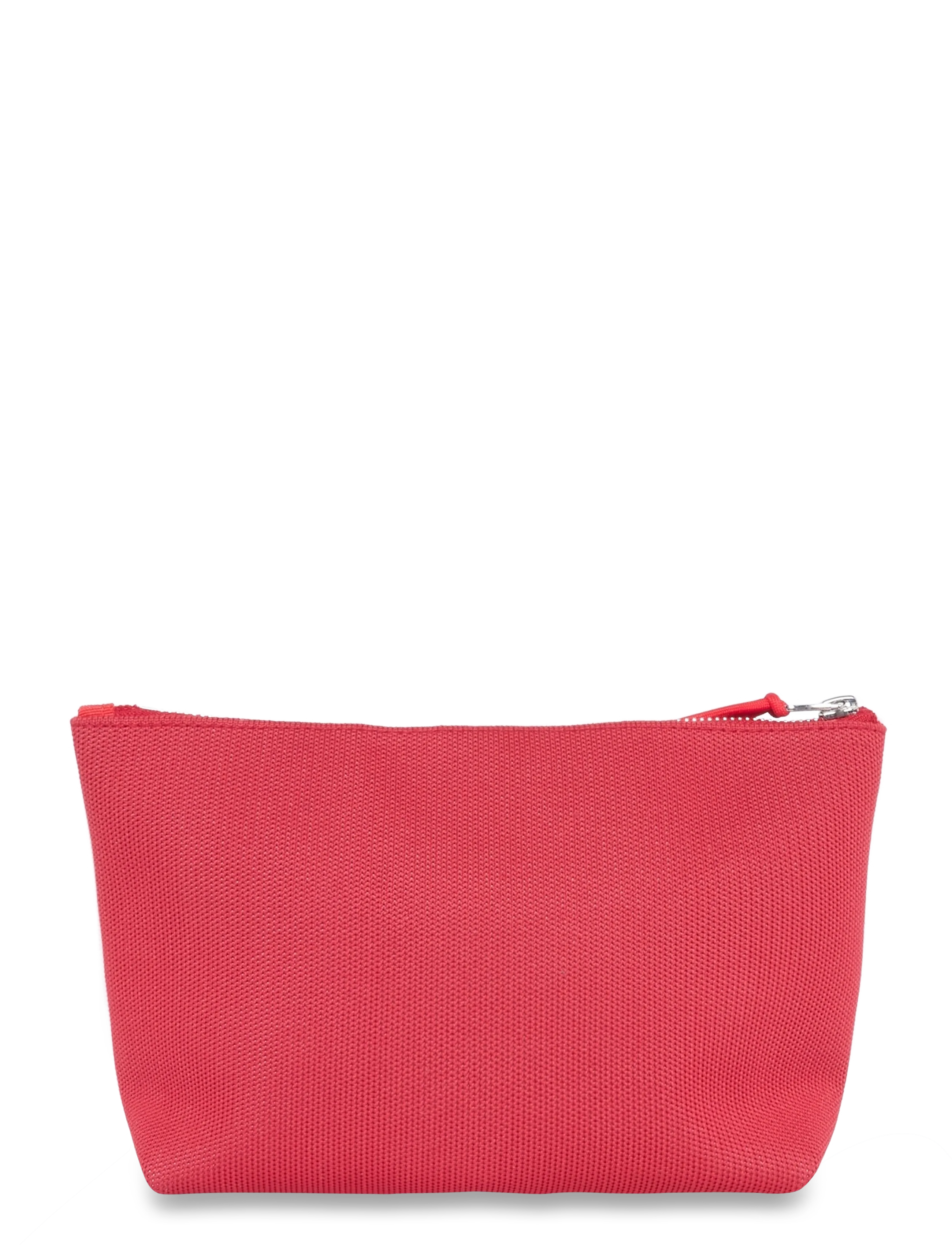 Mads Nørgaard - Knit Stripe Hof Make-Up Bag - die niedrigsten preise - fairy tale/goji berry - 1