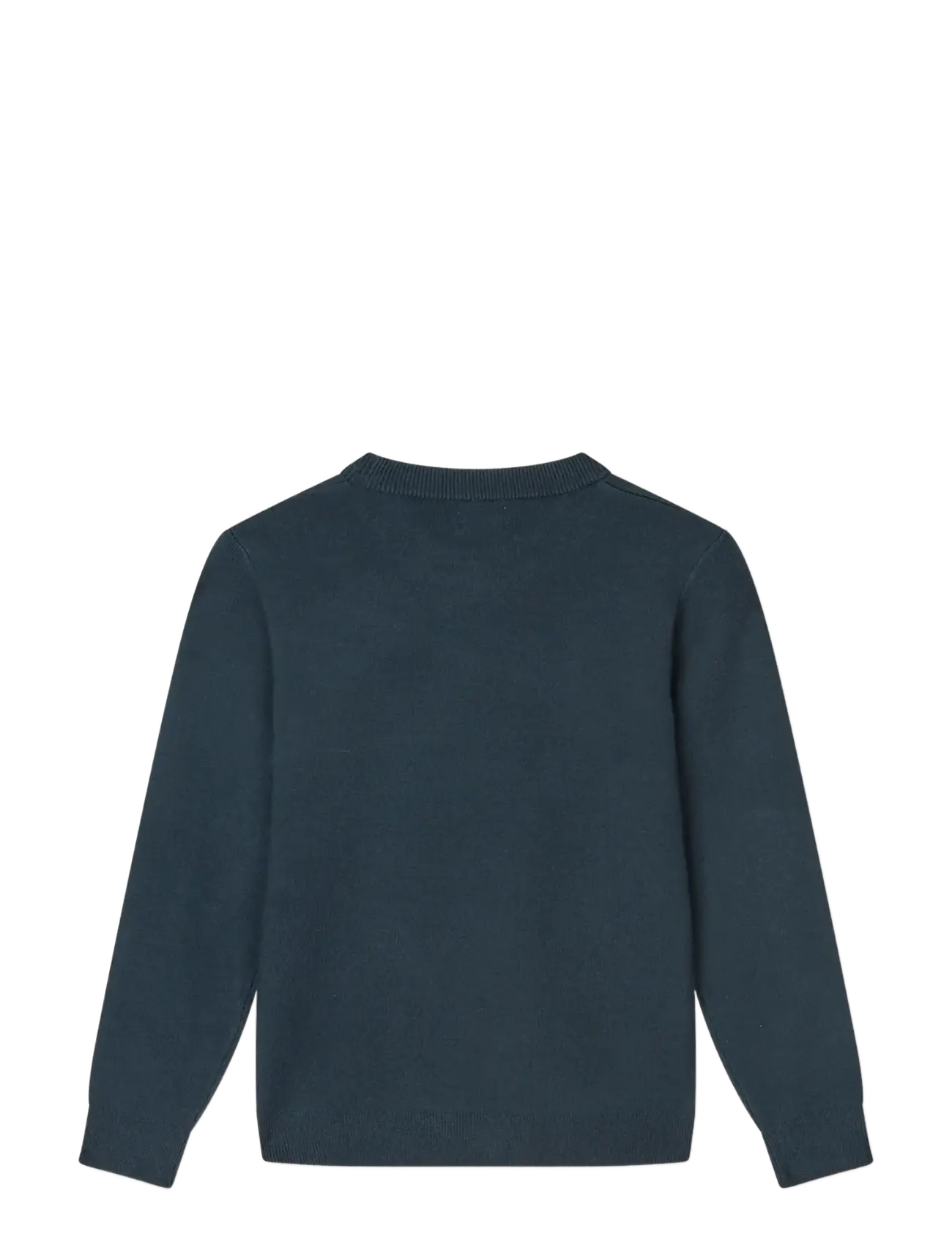 Mads Nørgaard - Urban Kenny Knit - sweatshirts - sky captain - 1