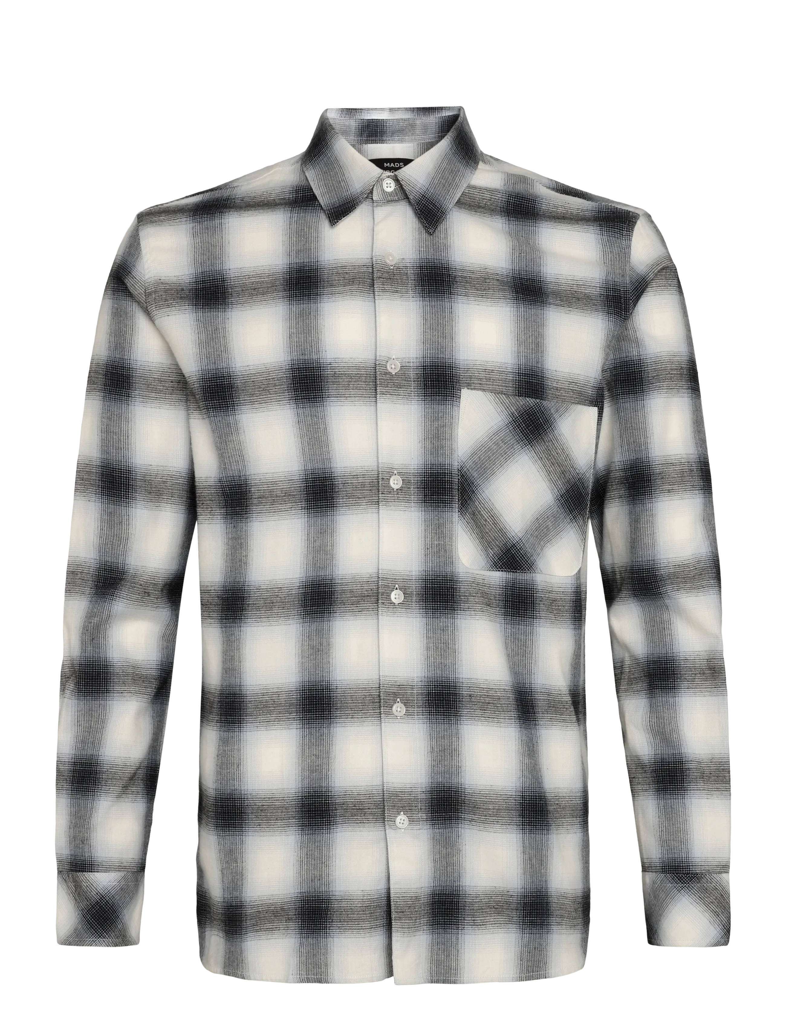 Mads Nørgaard - Flannel Check Sune
