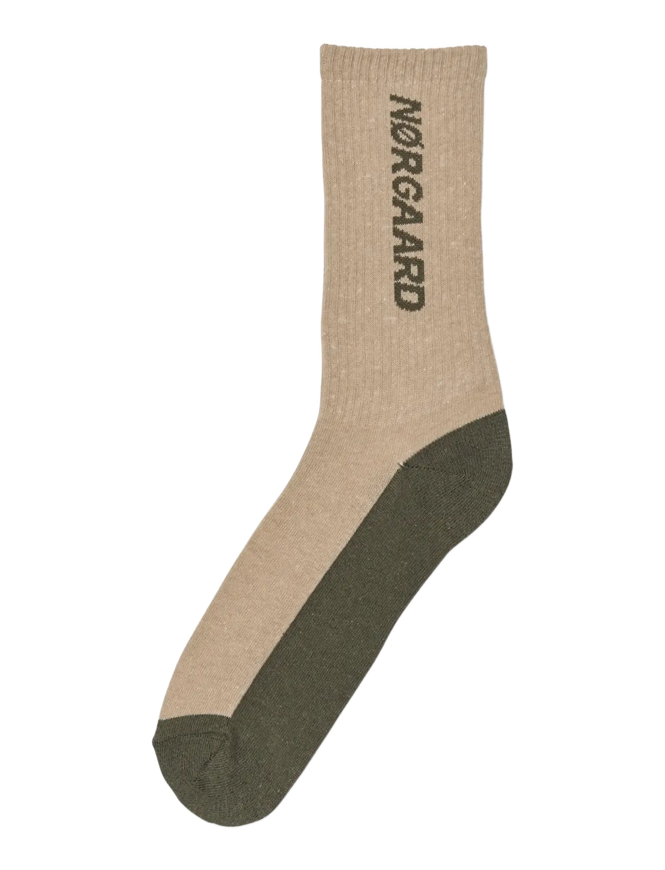 Mads Nørgaard - Sock Box Logo Stepper - normale socken - sock box mix - 1