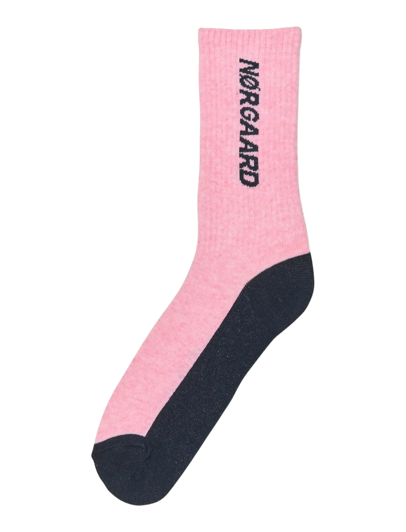 Mads Nørgaard - Sock Box Logo Stepper - normale socken - sock box mix - 2