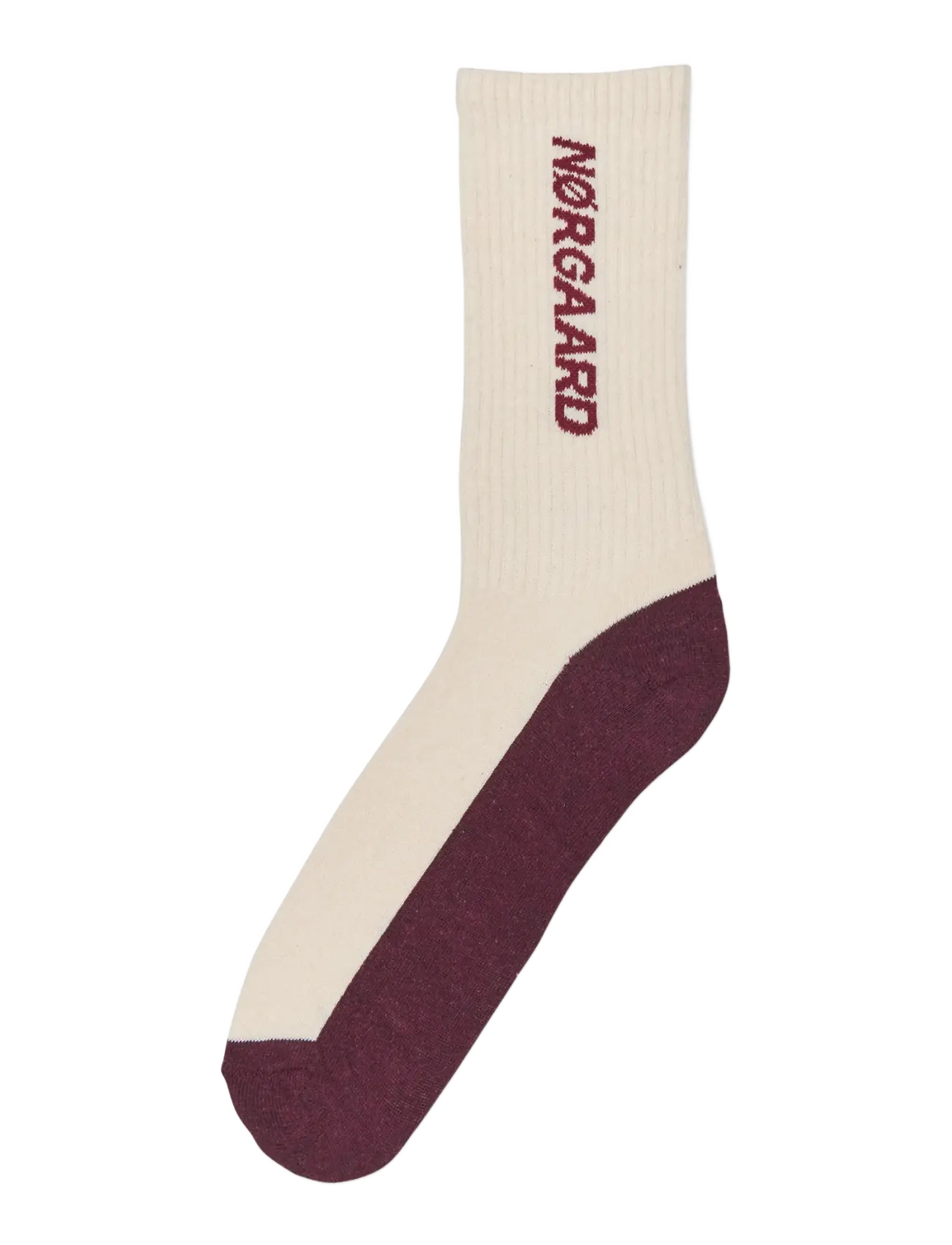 Mads Nørgaard - Sock Box Logo Stepper - normale socken - sock box mix - 3