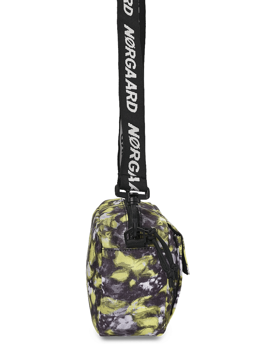 Mads Nørgaard - Tian Fae Bag AOP - fashion trends - flora aop - 3