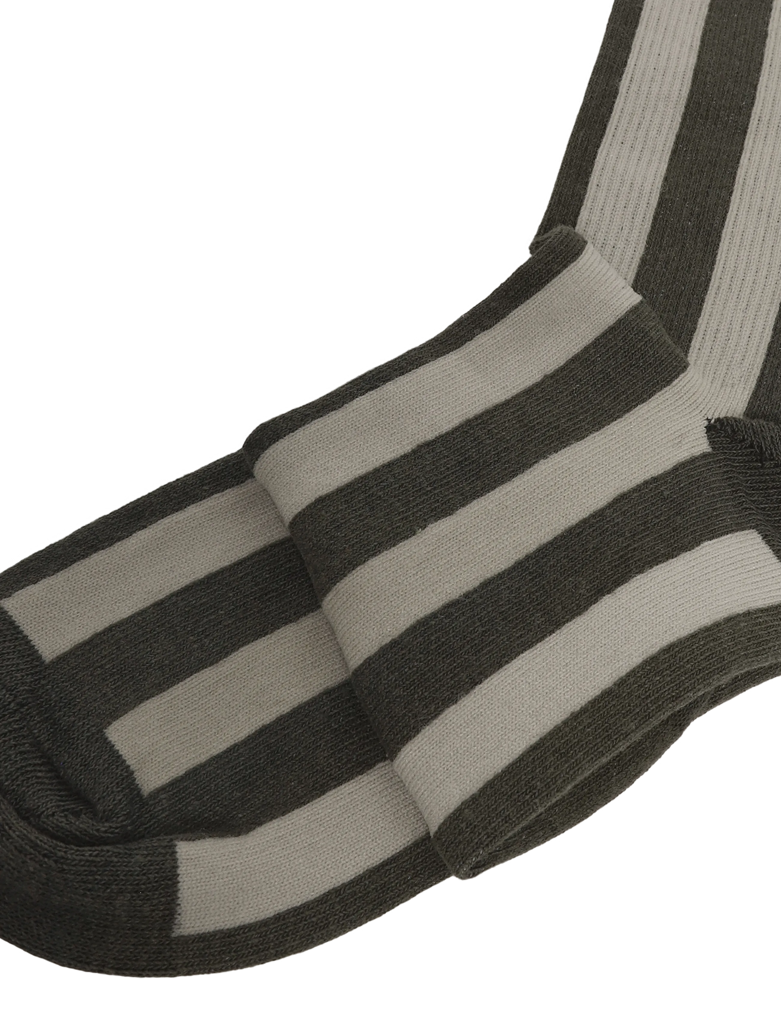 Mads Nørgaard - Antonella Sock Single - skarpetki - tarmac - 2