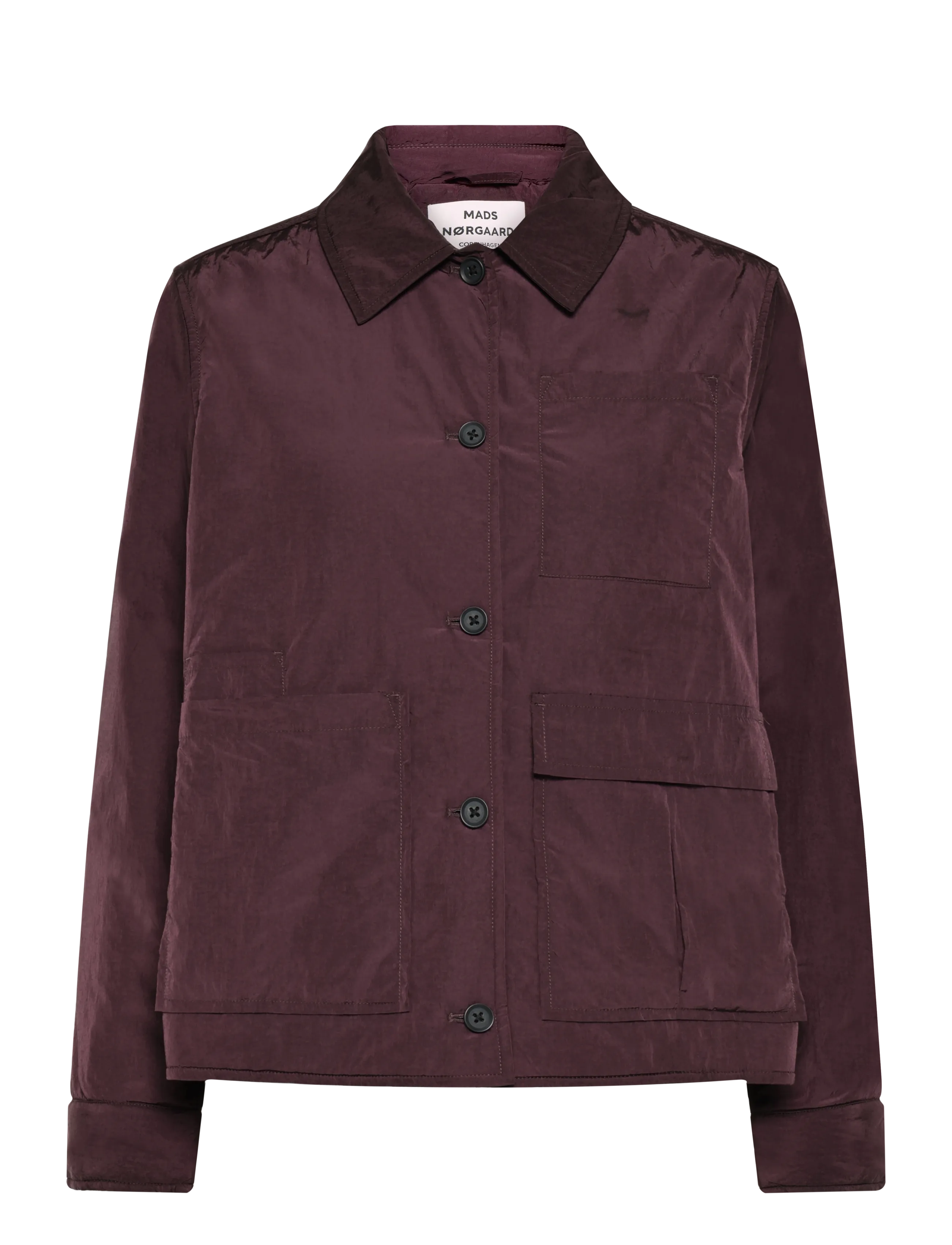 Mads Nørgaard - Sherlon Mathilda Jacket - winetasting - 1