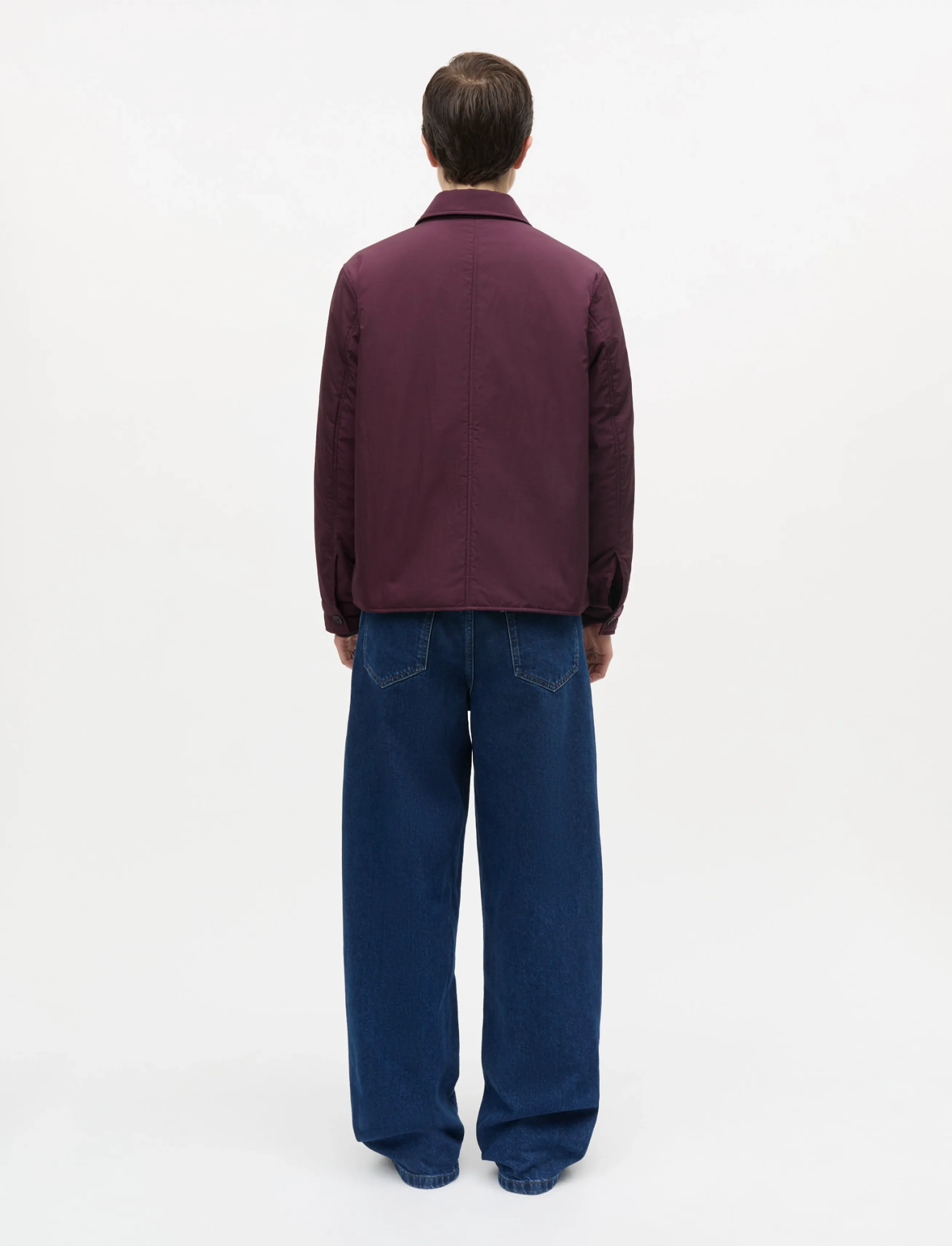 Mads Nørgaard - Sherlon Mathilda Jacket - winetasting - 3
