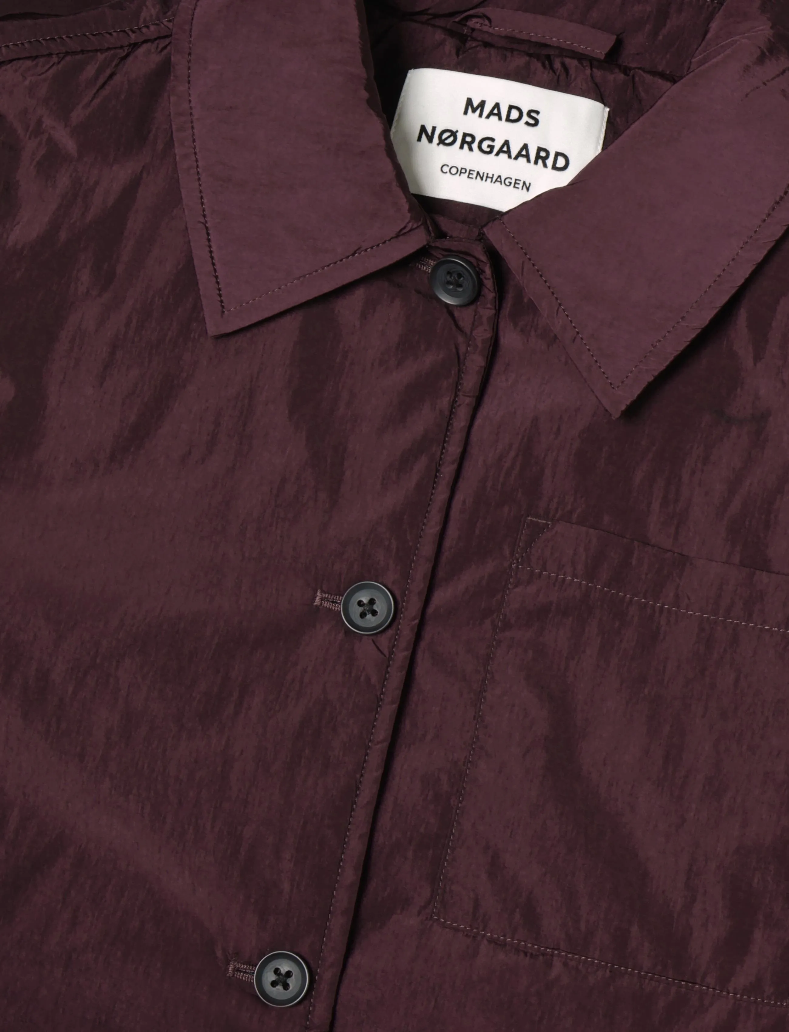 Mads Nørgaard - Sherlon Mathilda Jacket - winetasting - 4