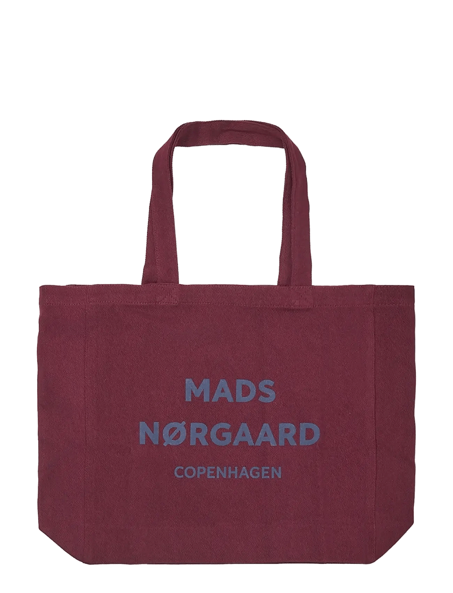 Mads Nørgaard - Boutique Athene Bag - ostukotid - winetasting - 0