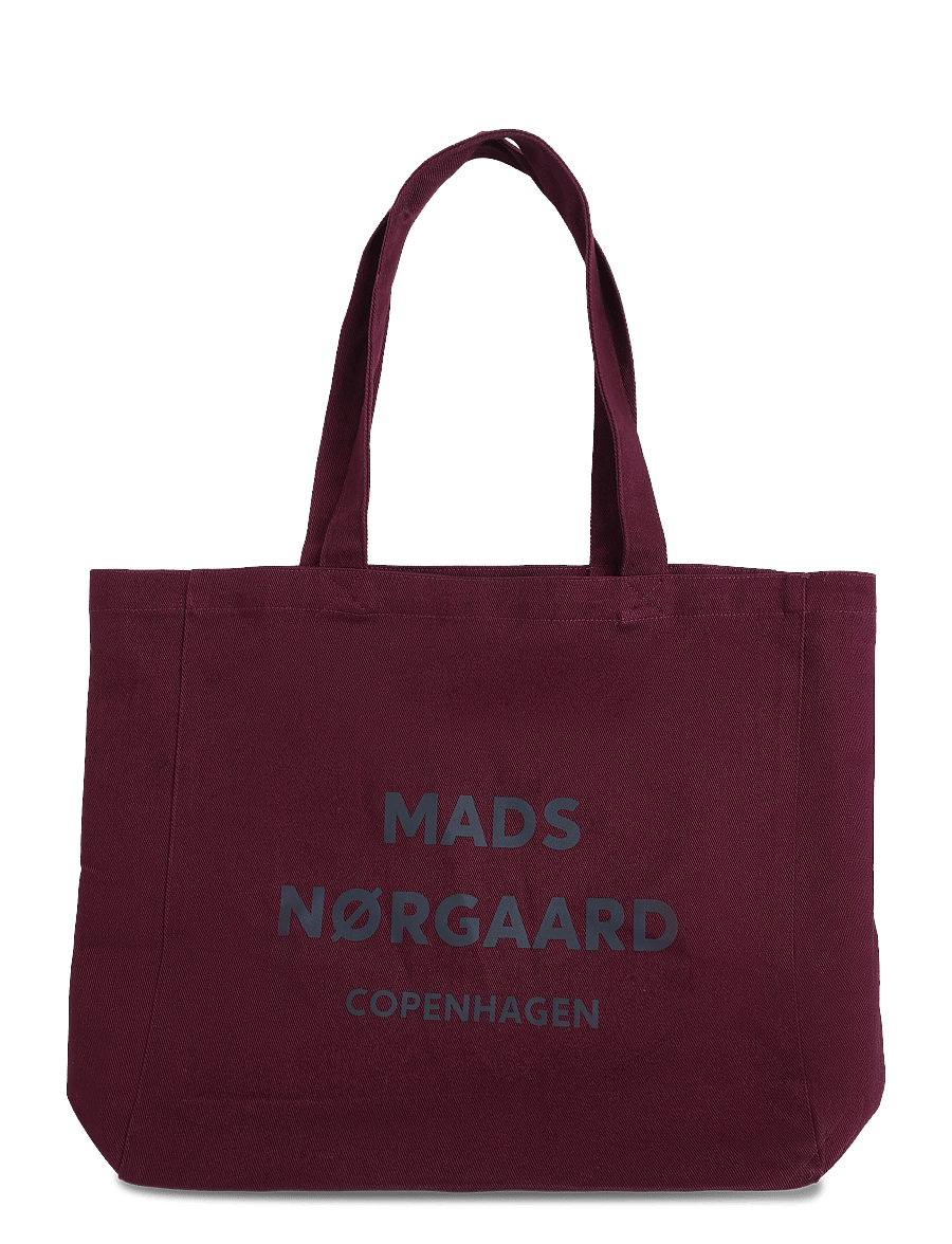 Mads Nørgaard - Boutique Athene Bag - shopper - winetasting - 0