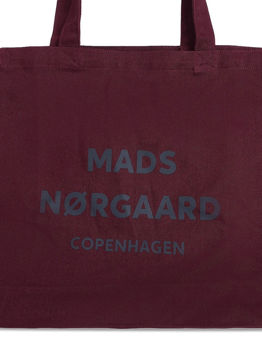 Mads Nørgaard - Boutique Athene Bag - shopper - winetasting - 2