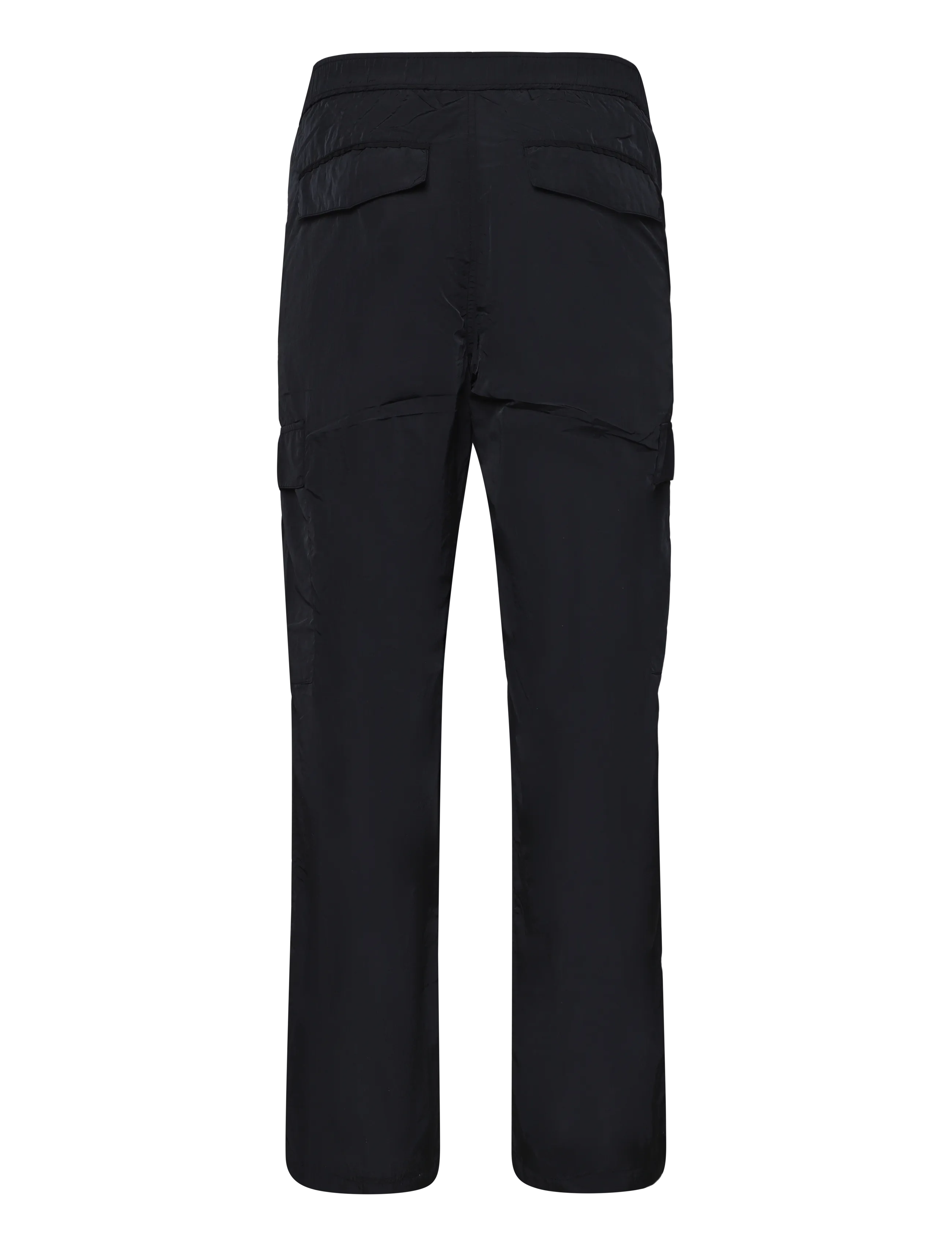 Mads Nørgaard - Sherlon Hella Pants - cargobyxor - black - 2